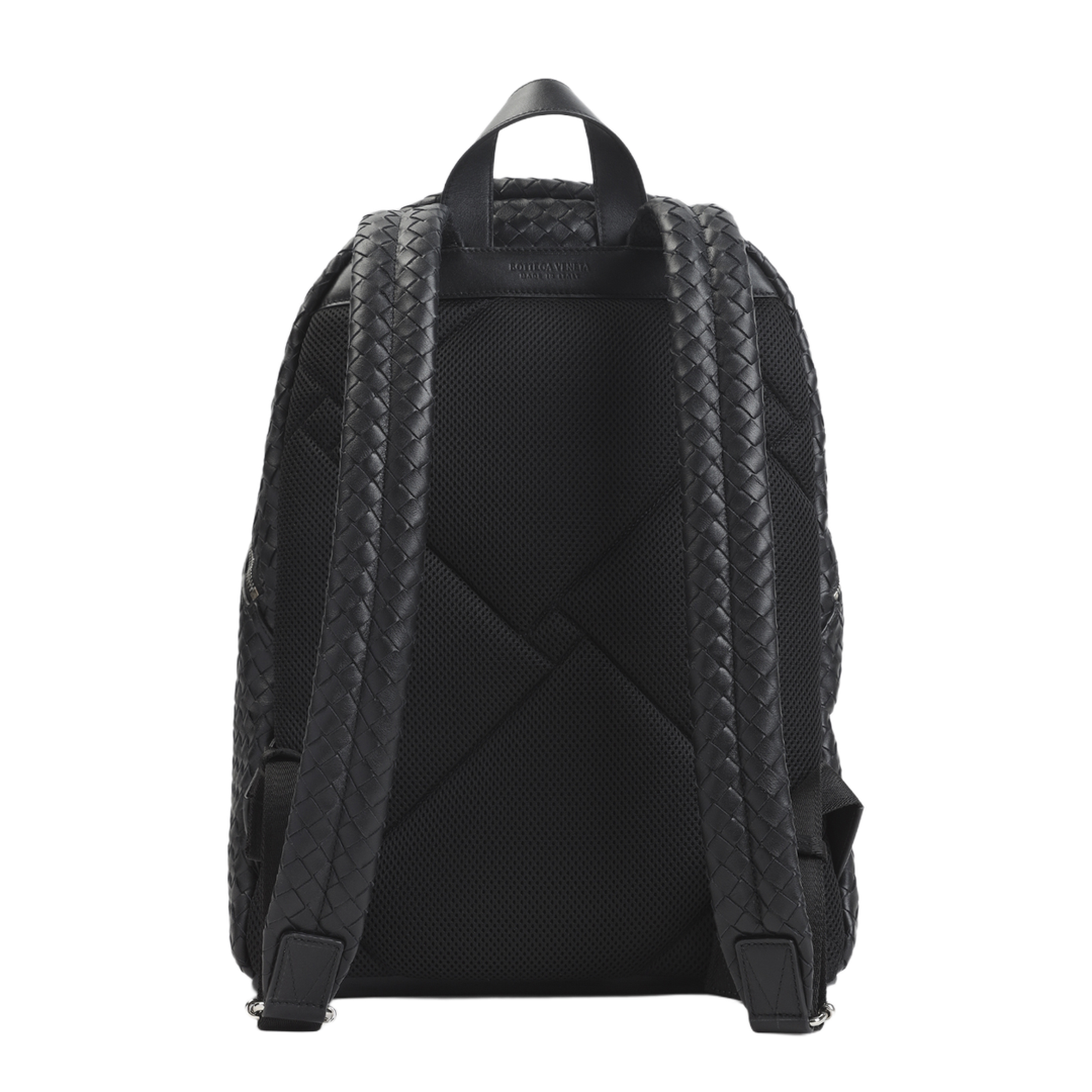 MAYFEYR - Bottega Veneta - Intrecciato Backpack - 876359V4RT3