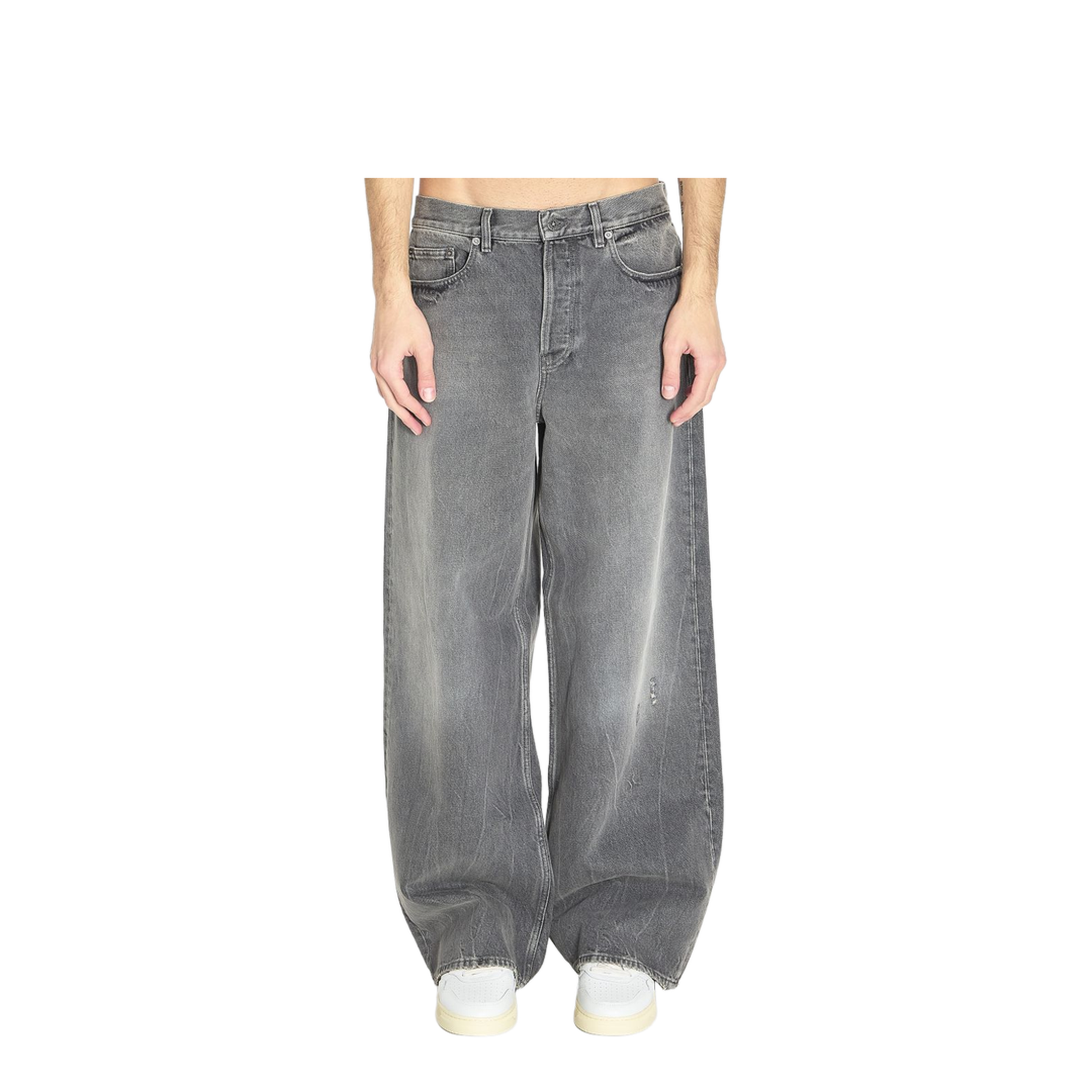 Journey Denim Jeans