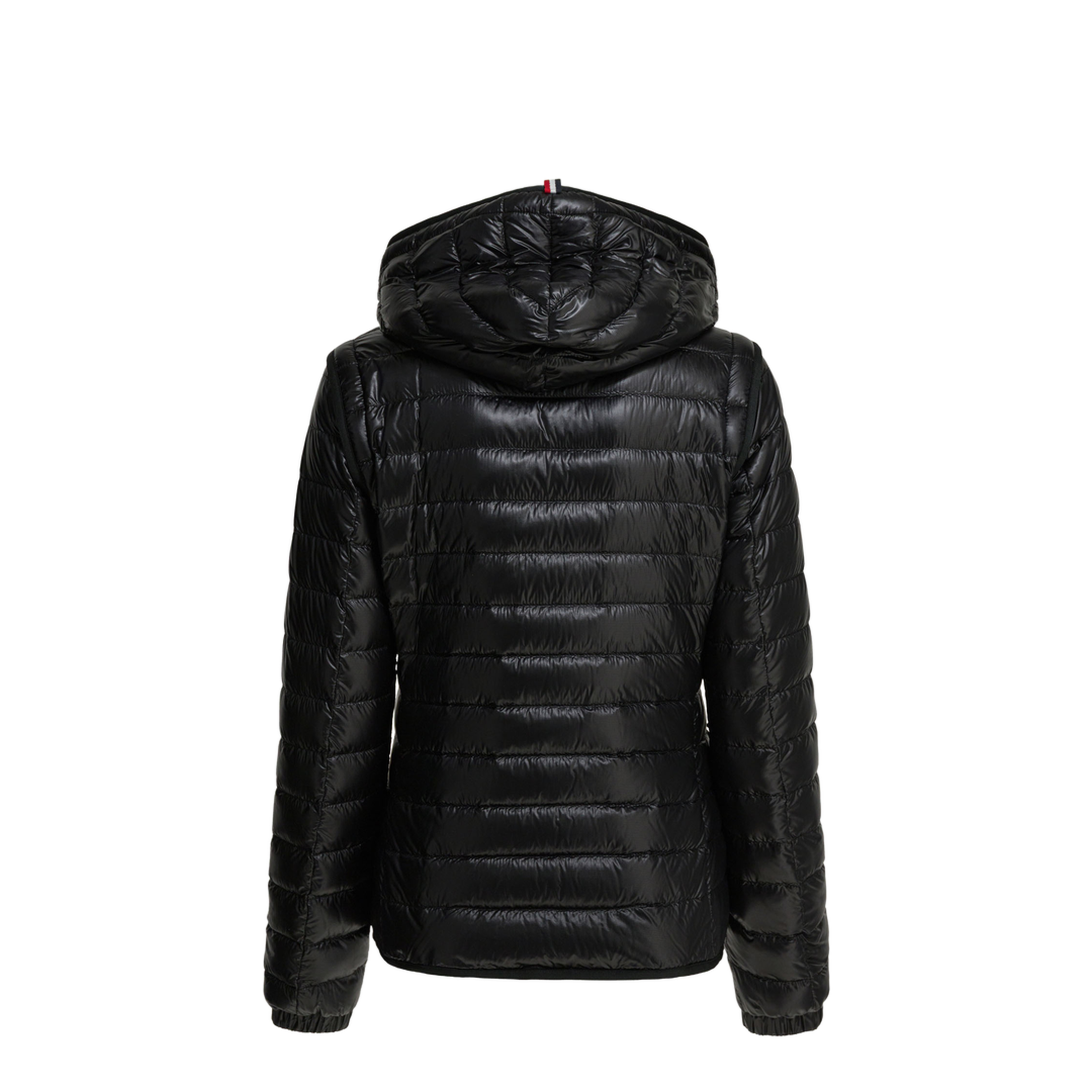 MAYFEYR - Moncler - 2-In-1 Short Down Jacket - KARURAS1A00018-597X6999