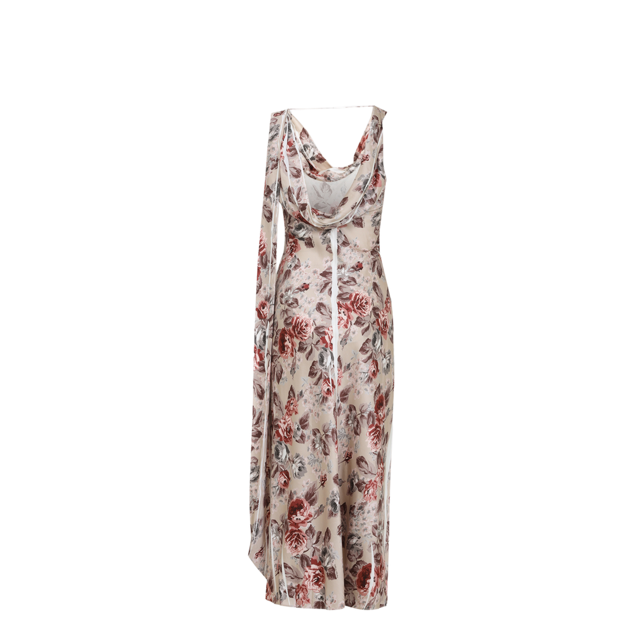 MAYFEYR - Acne Studios - Rw-Wn-Dres000010 Dress - A20908