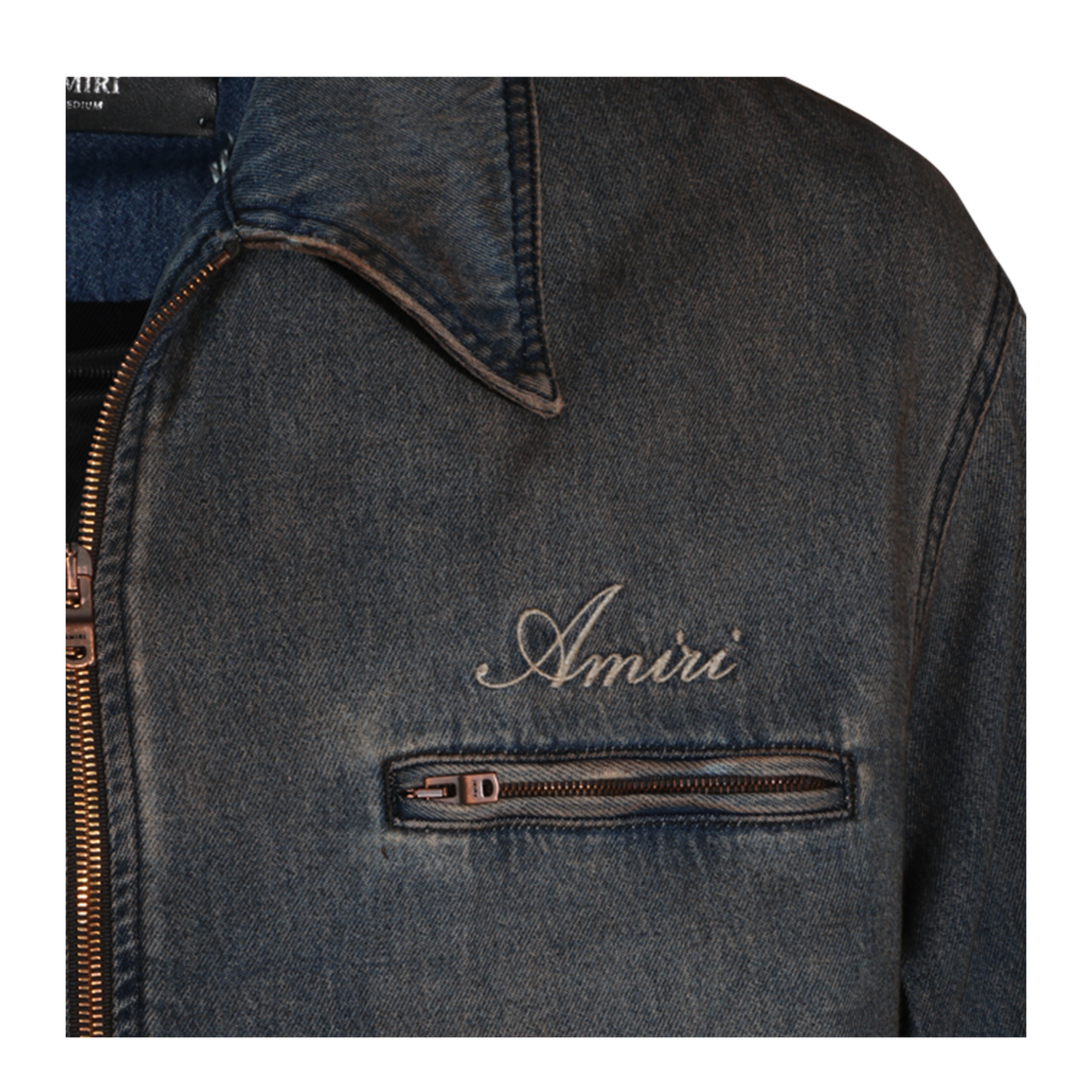 MAYFEYR - Amiri - Jackets - AM326JA003000Q