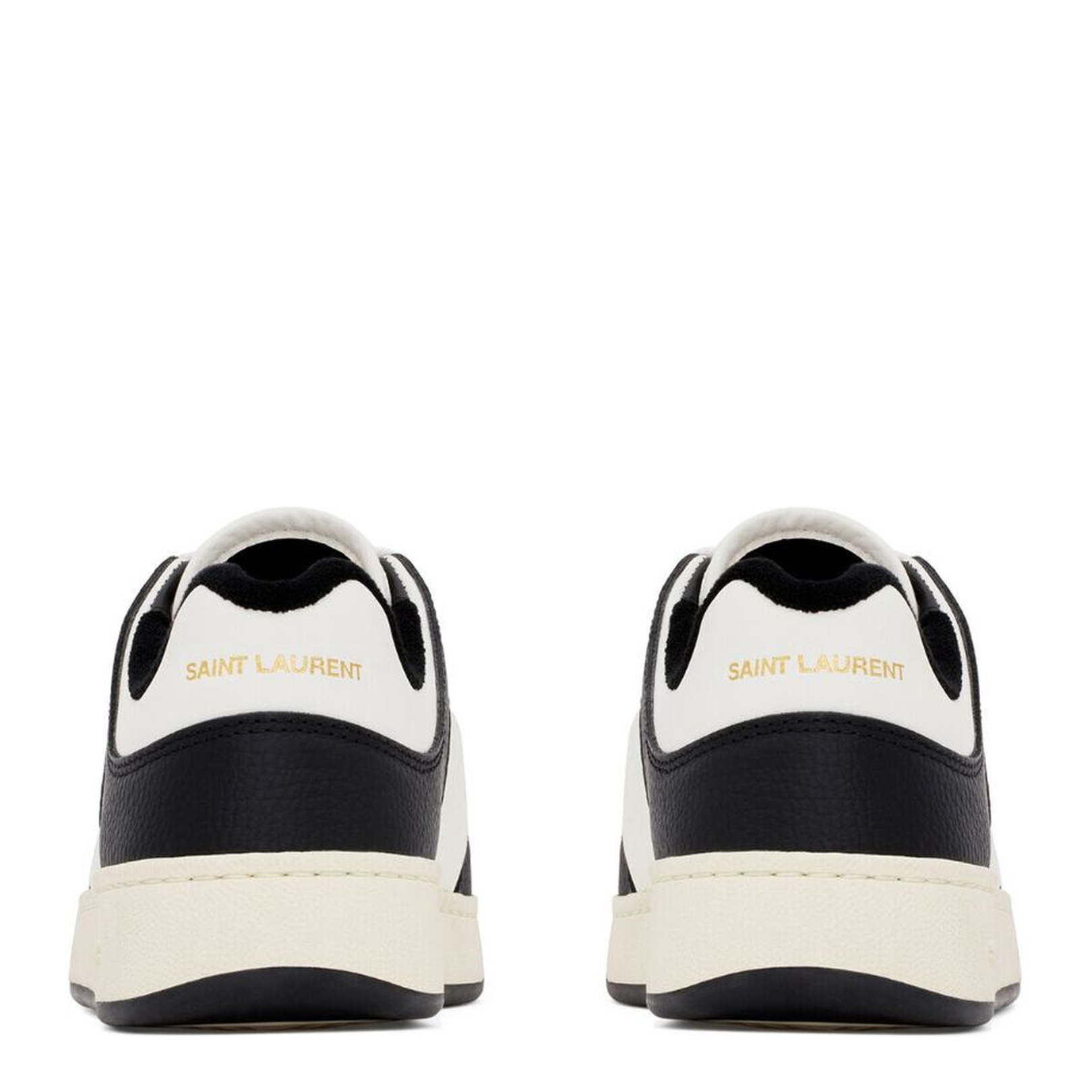 SL/61 Lace-Up Sneakers