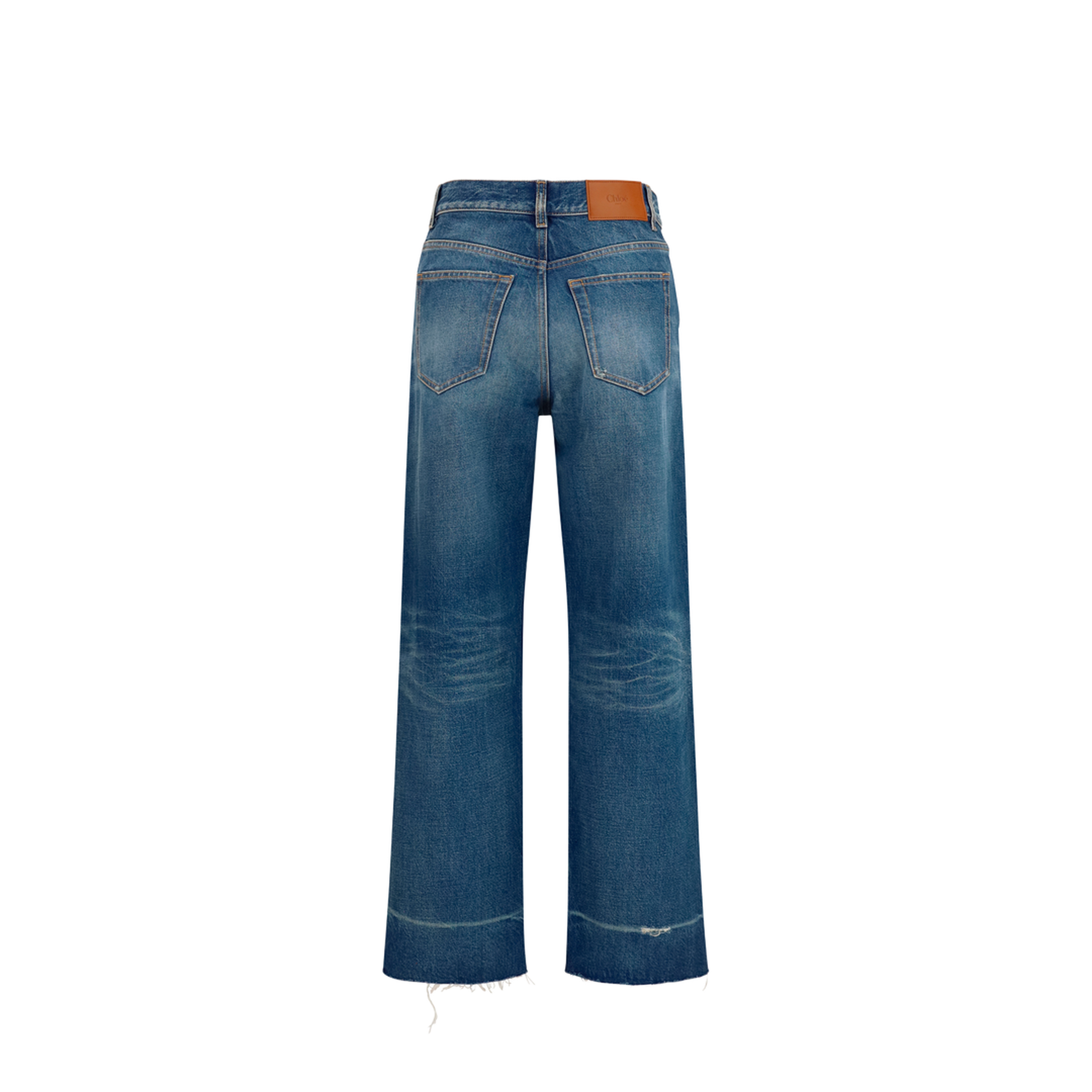 MAYFEYR - Chloè - Bootcut Jeans - CH26ADP43159