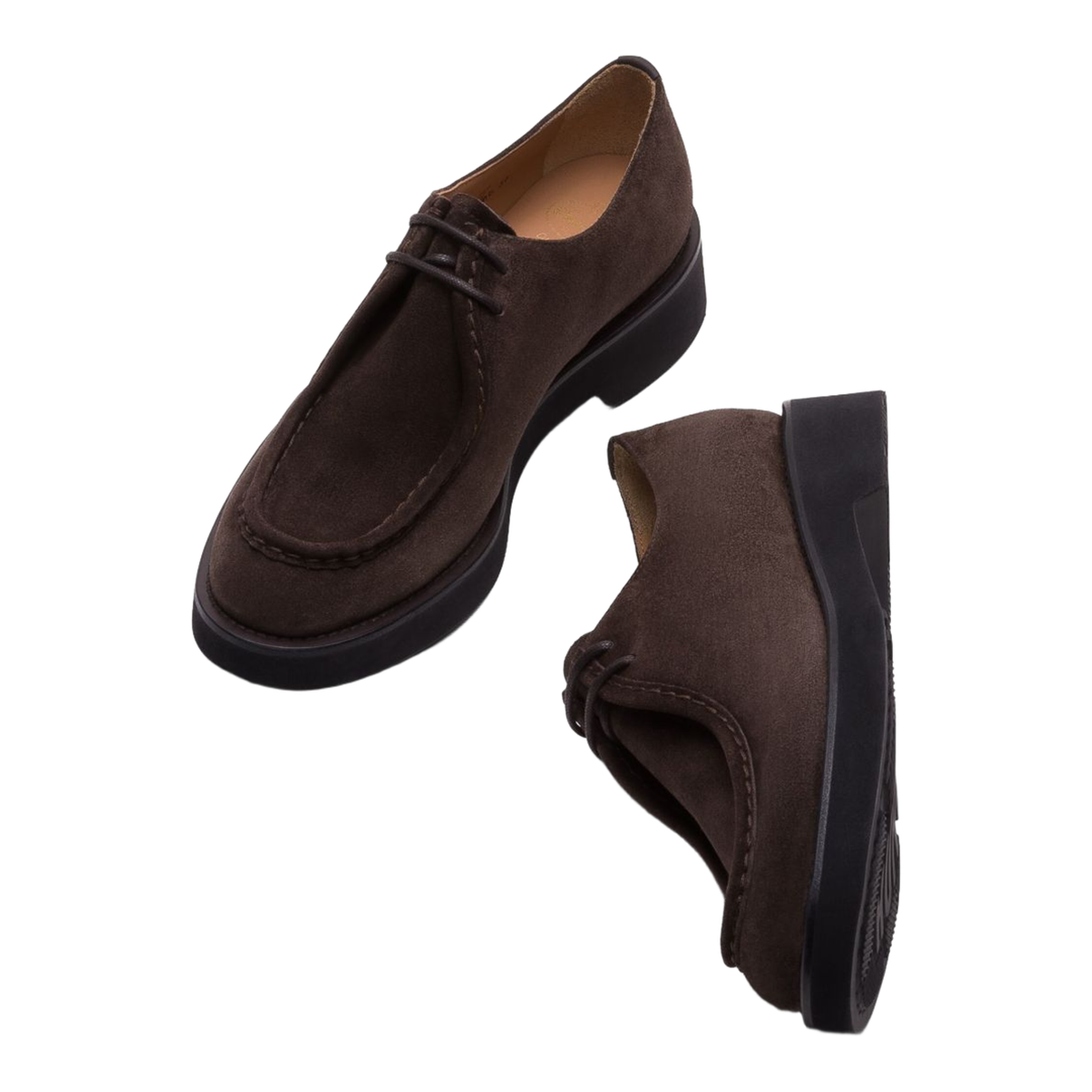 MAYFEYR - Church's - Boots Brown - DE02669VJF0AAD