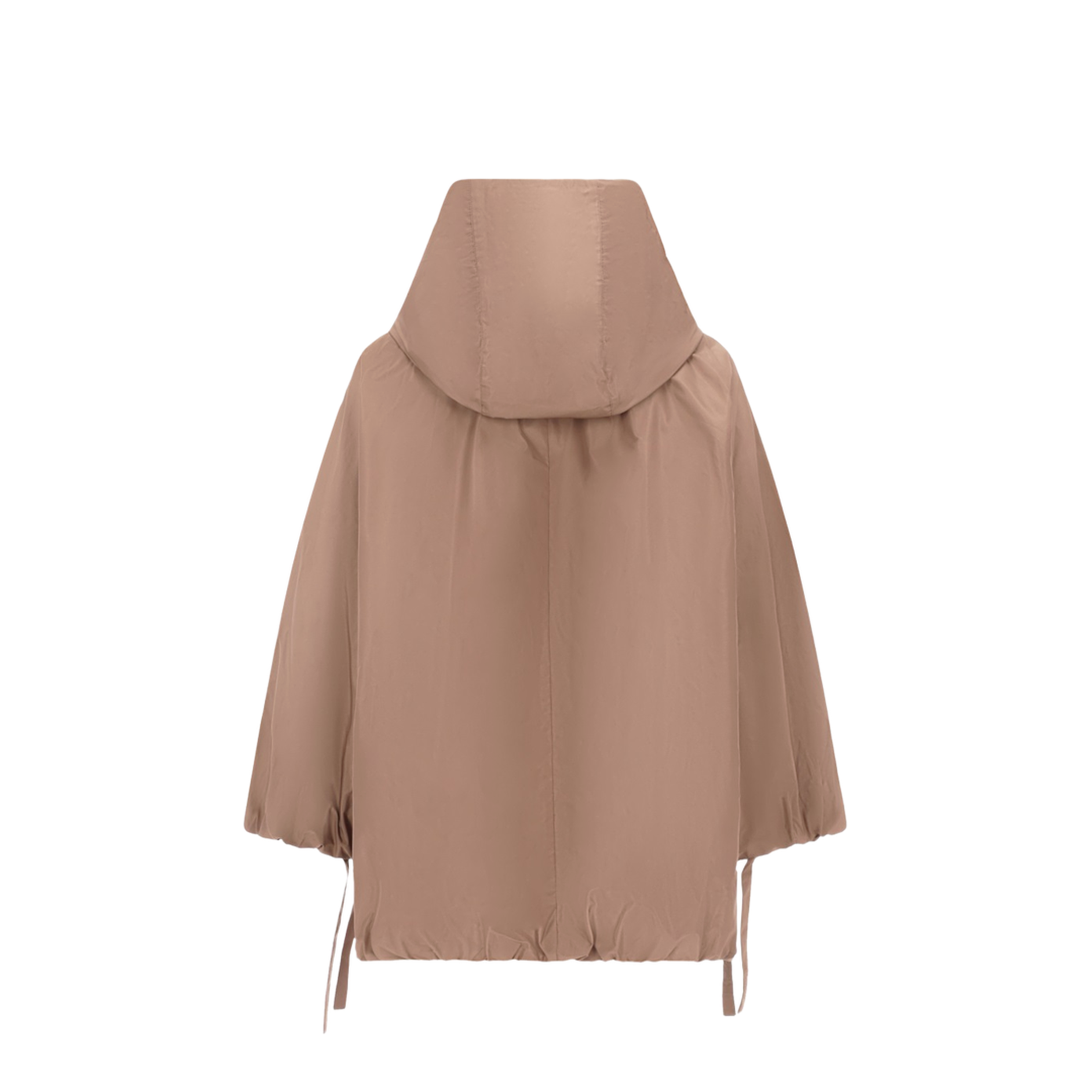 Drip-Proof Taffeta Jacket