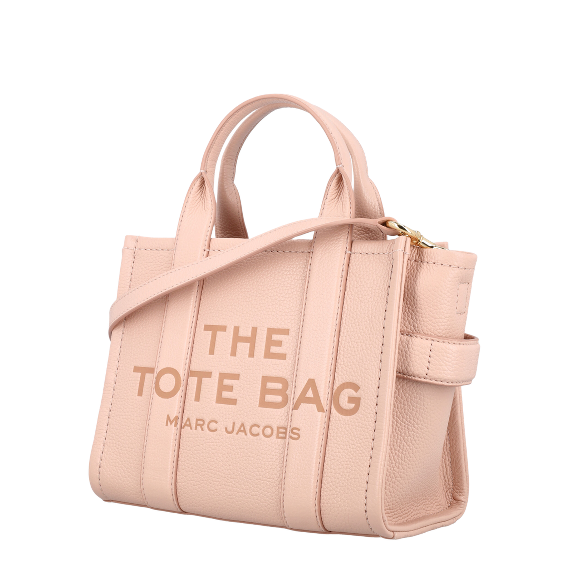The Mini Tote Bag
