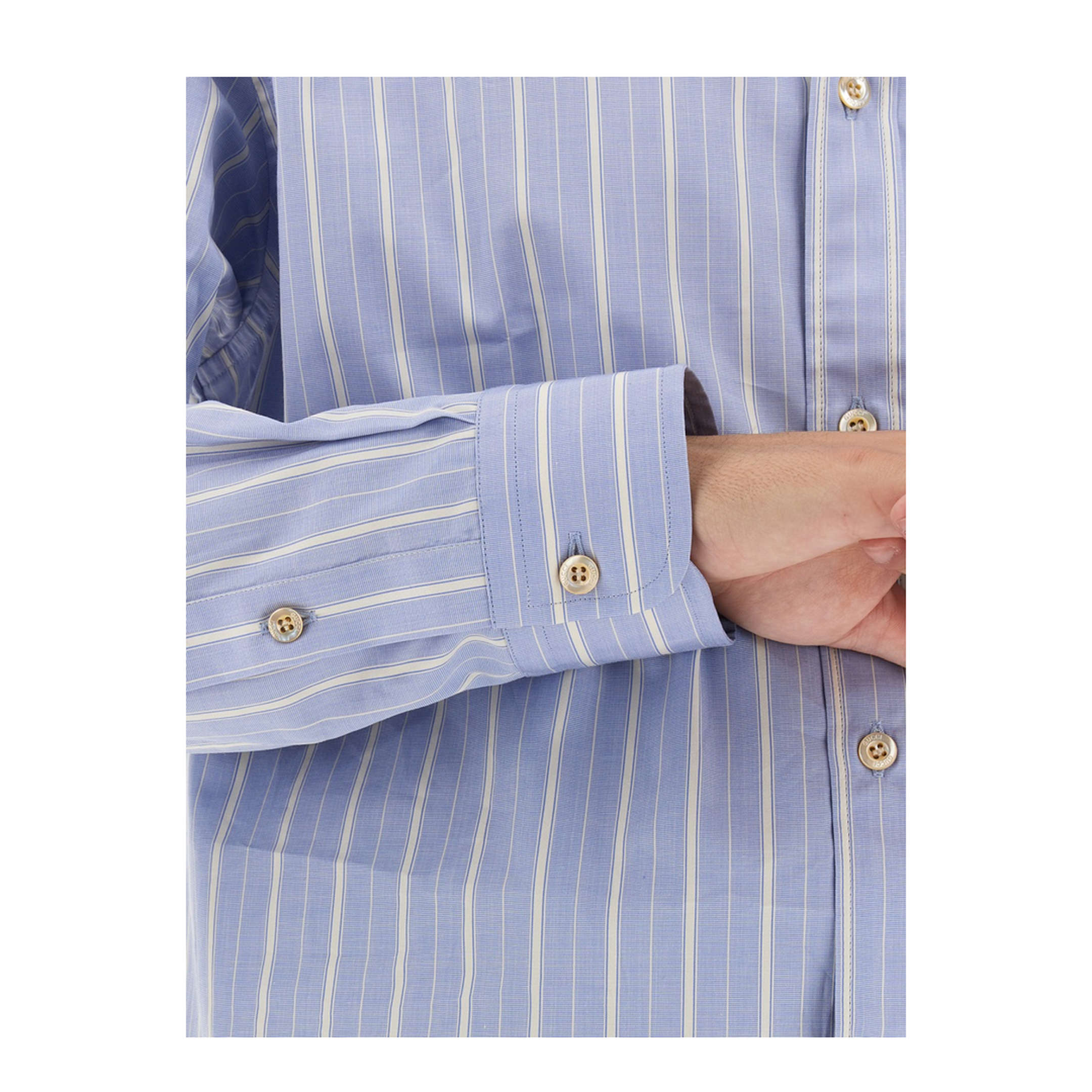 Boxy Shirt