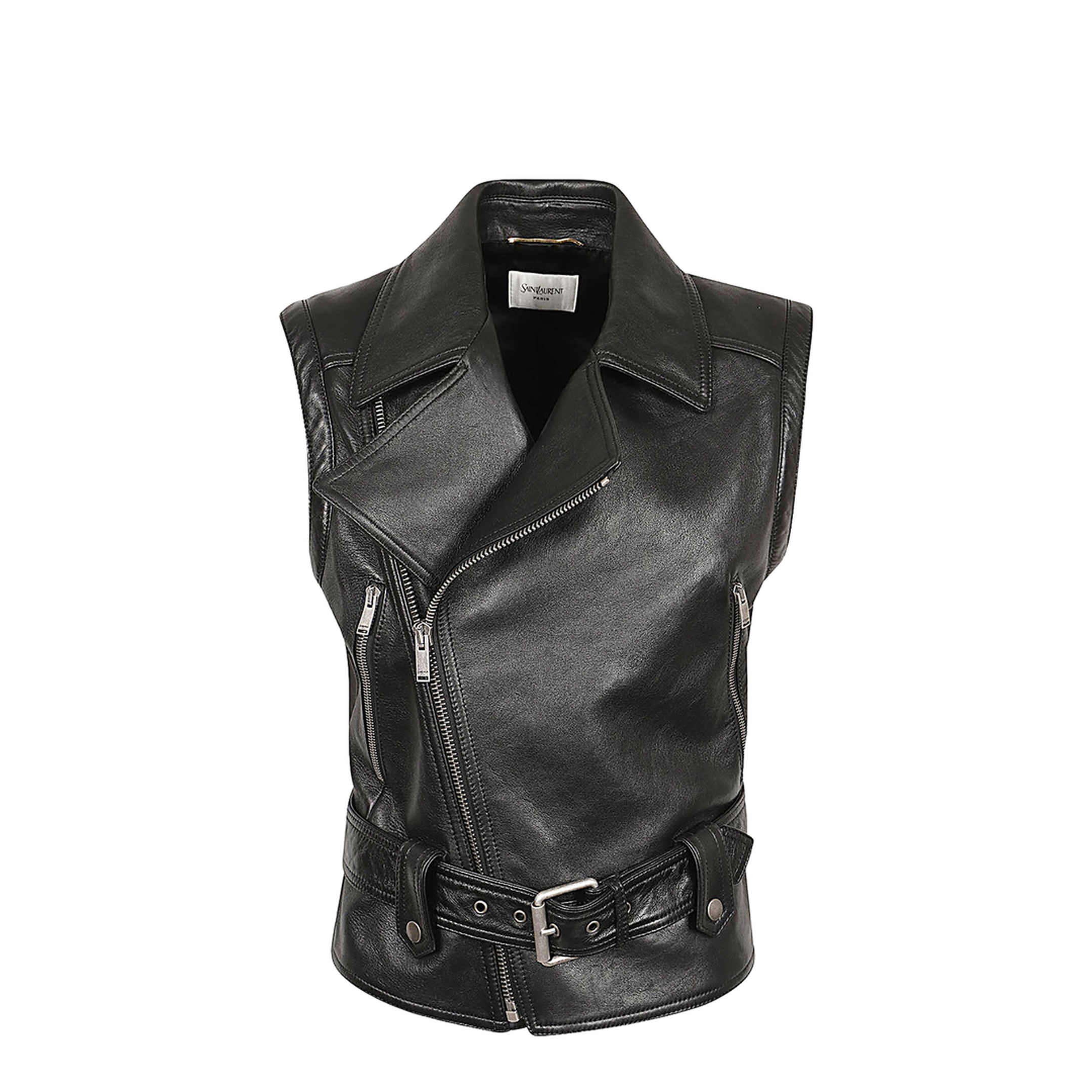 MAYFEYR - Saint Laurent - Jackets - 865216YCQT21000