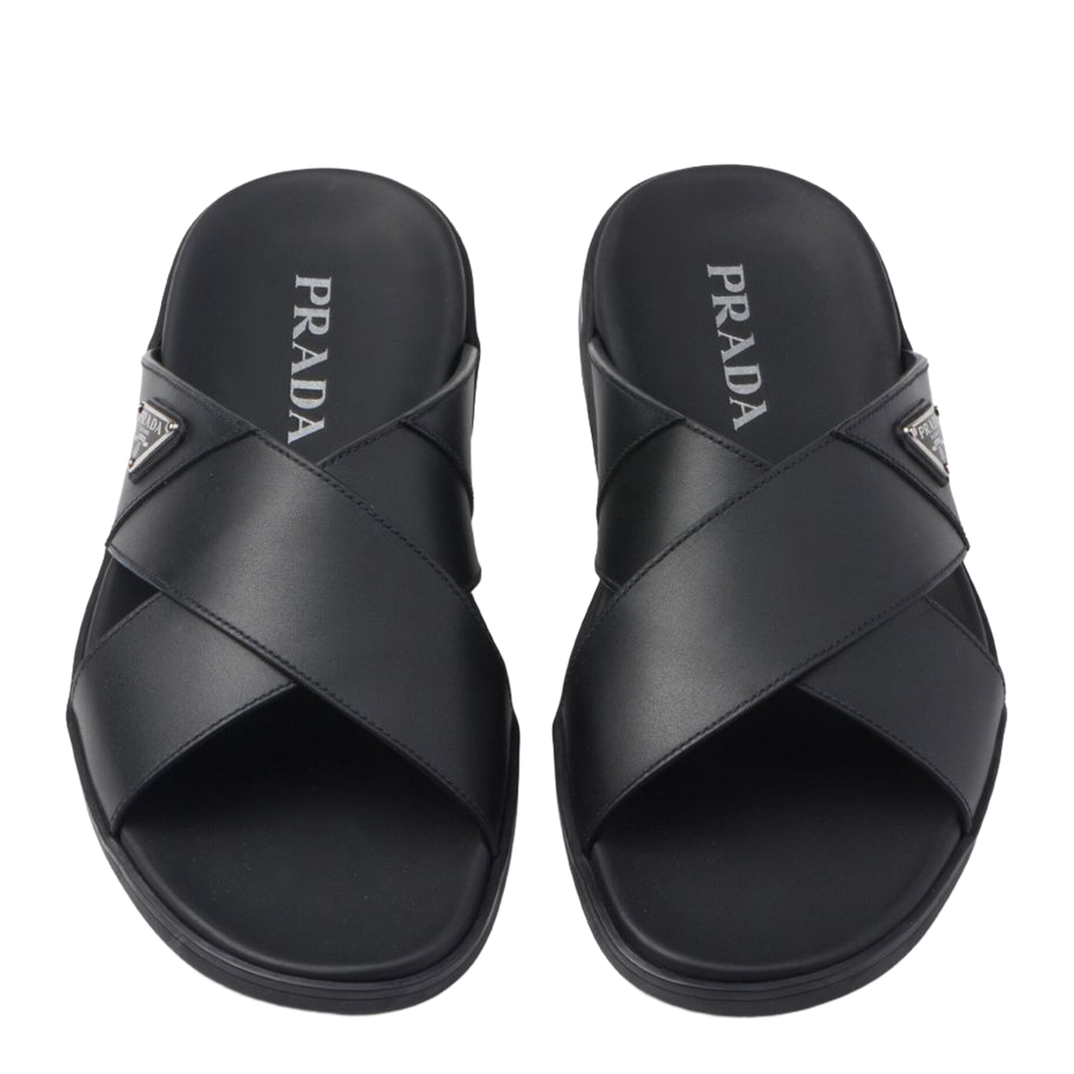 Sandals Black