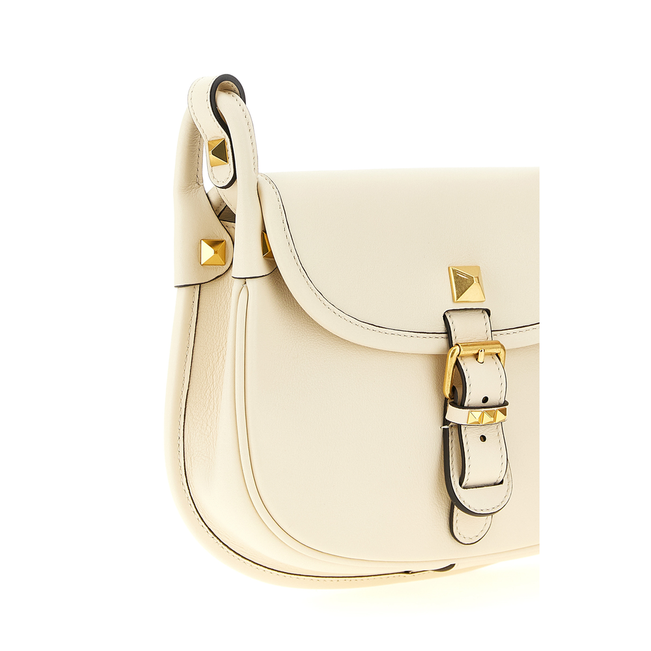 Flaneuse Small Shoulder Bag