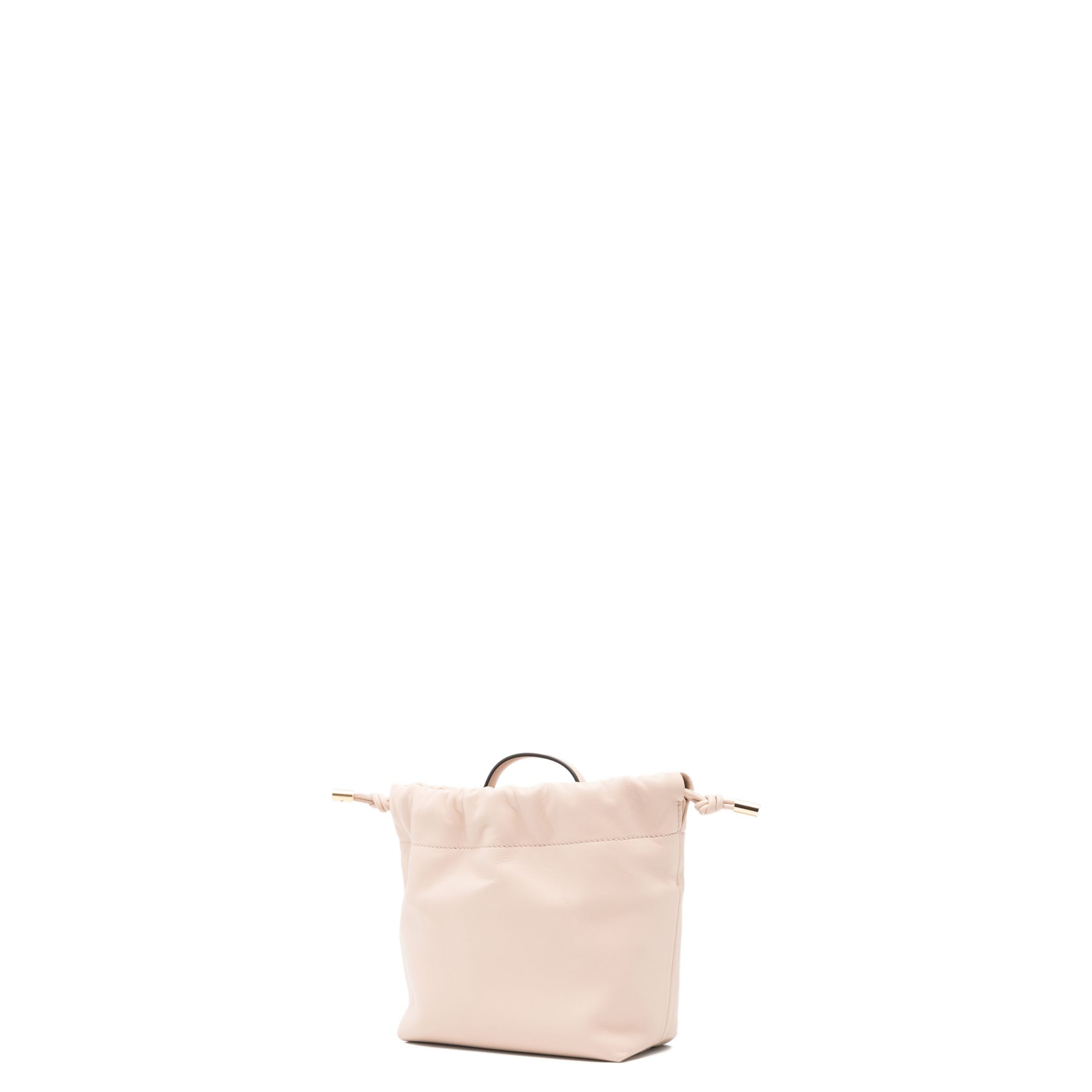 Pink Bag