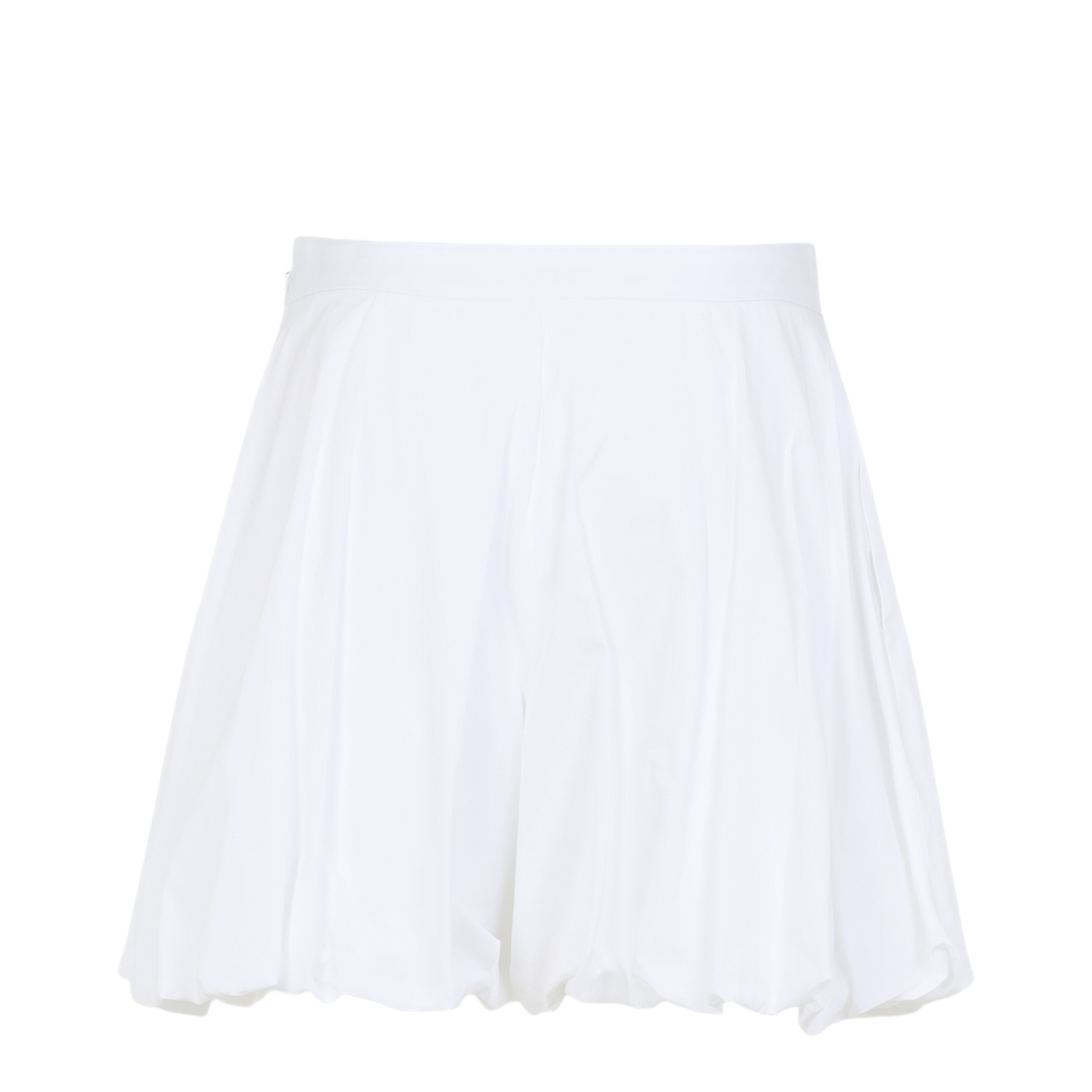 MAYFEYR - Jil Sander - Voluminous Bermuda - J02KA0372J45001