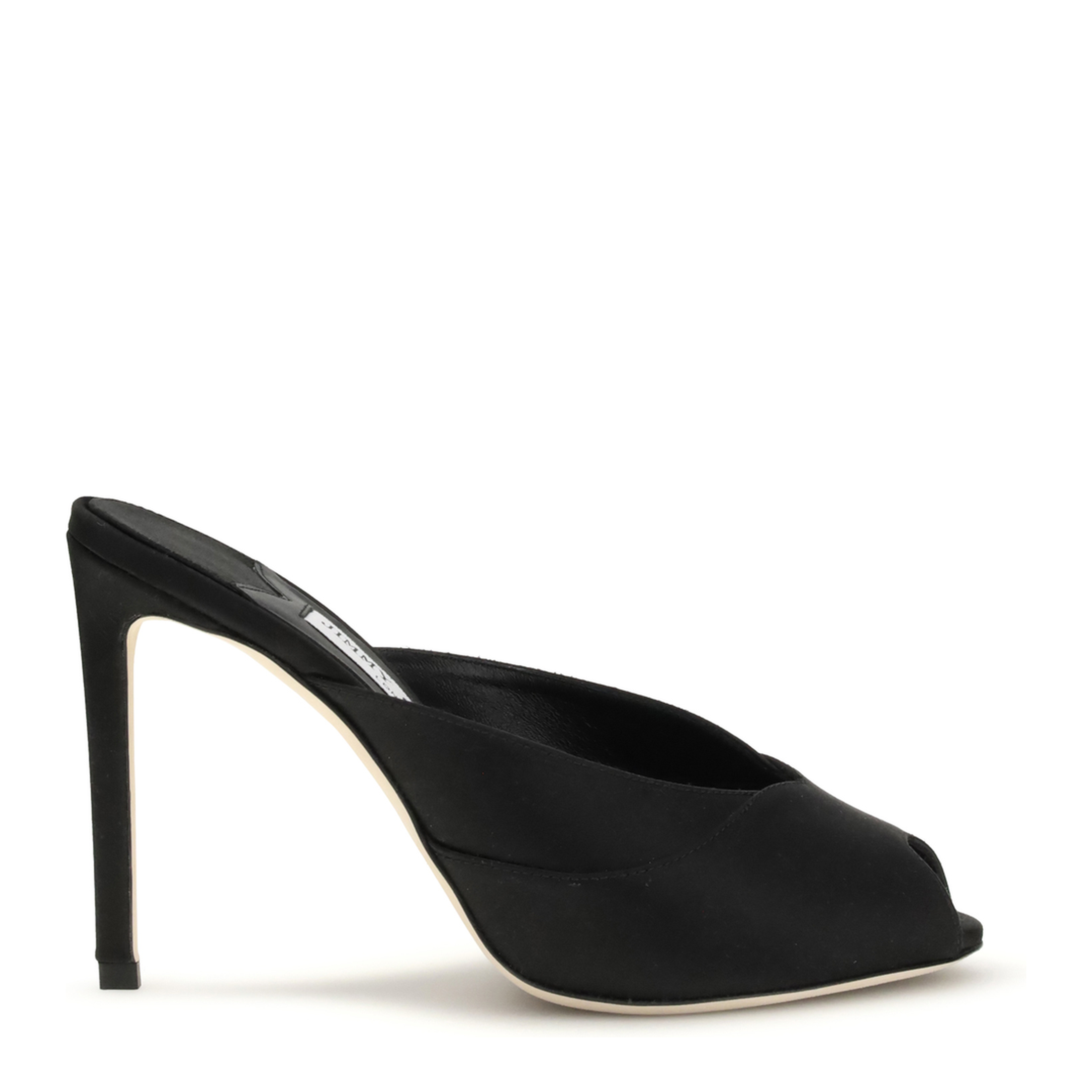 MAYFEYR - Jimmy Choo - Brigitte Mules Sandals - J000181822