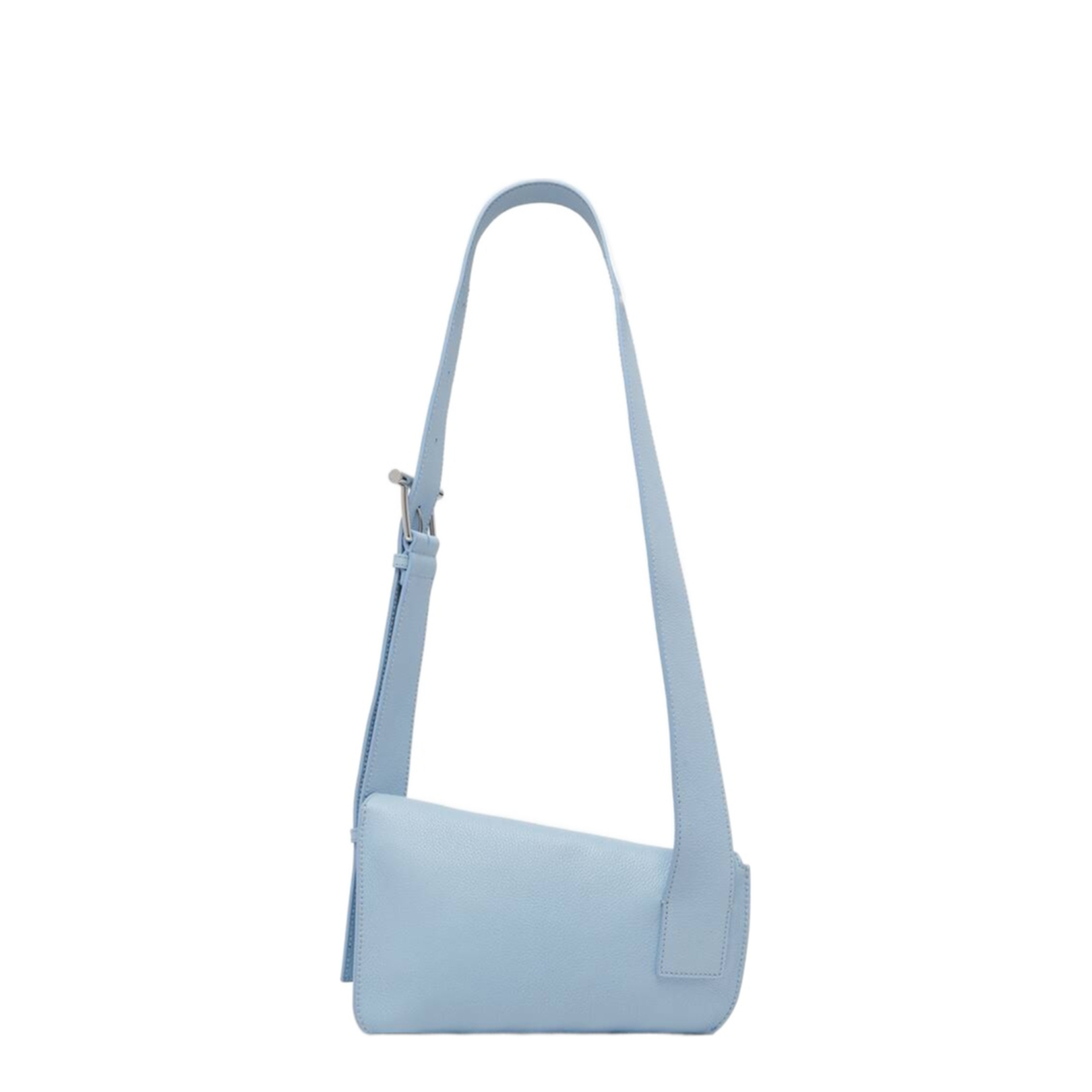 McQueen T-Bar Sling Bag