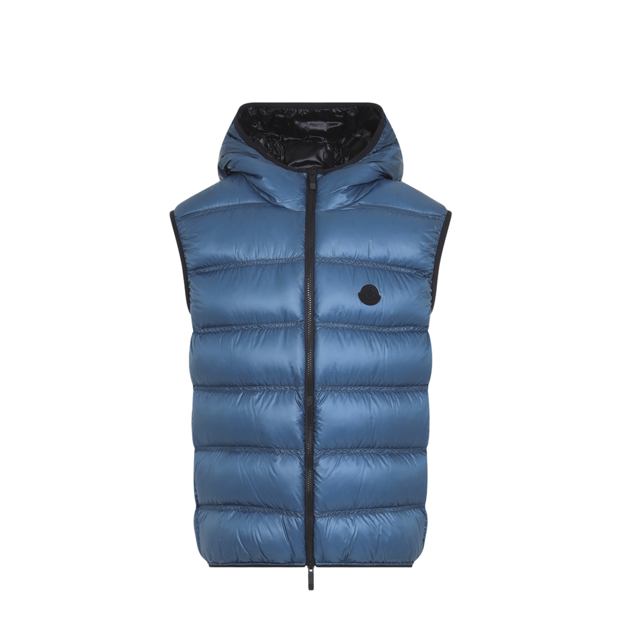 MAYFEYR - Moncler - Panestrel Vest - L20911A00034595B1