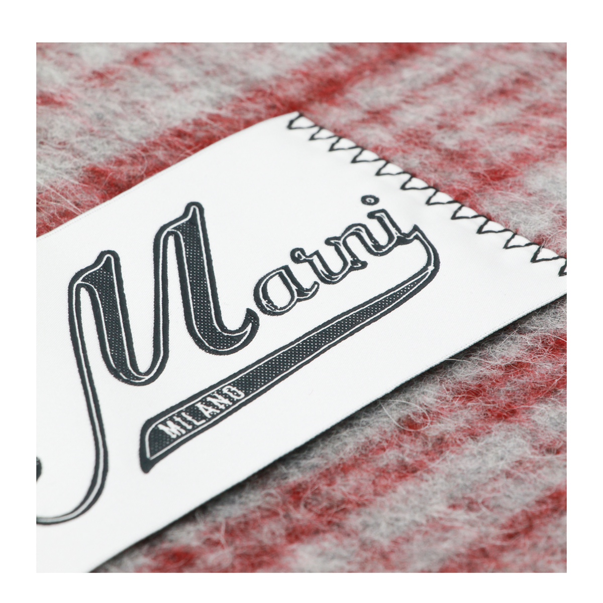 MAYFEYR - Marni - Scarfs - SCZC0089Y0UAW063CHR76