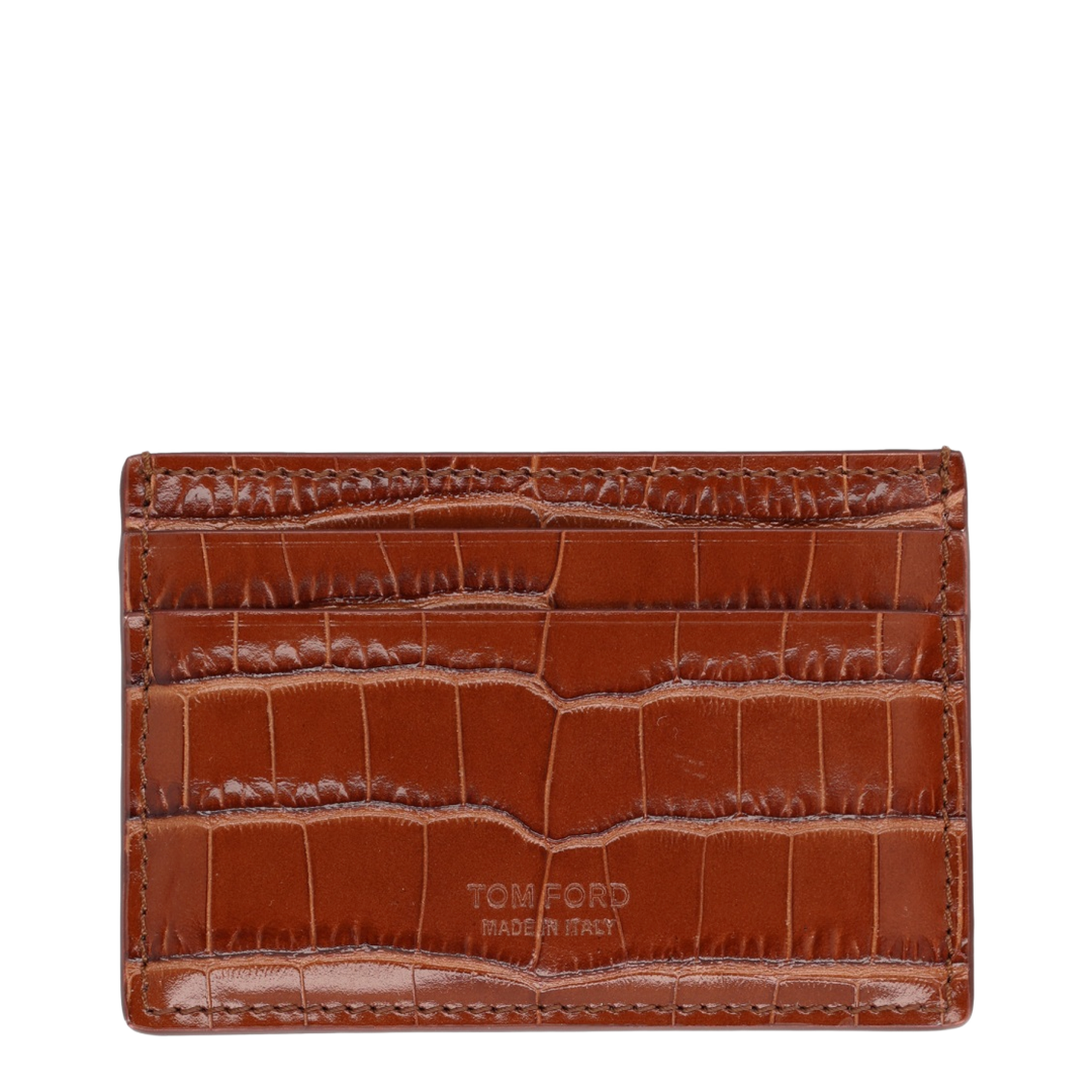Leather Card Holder