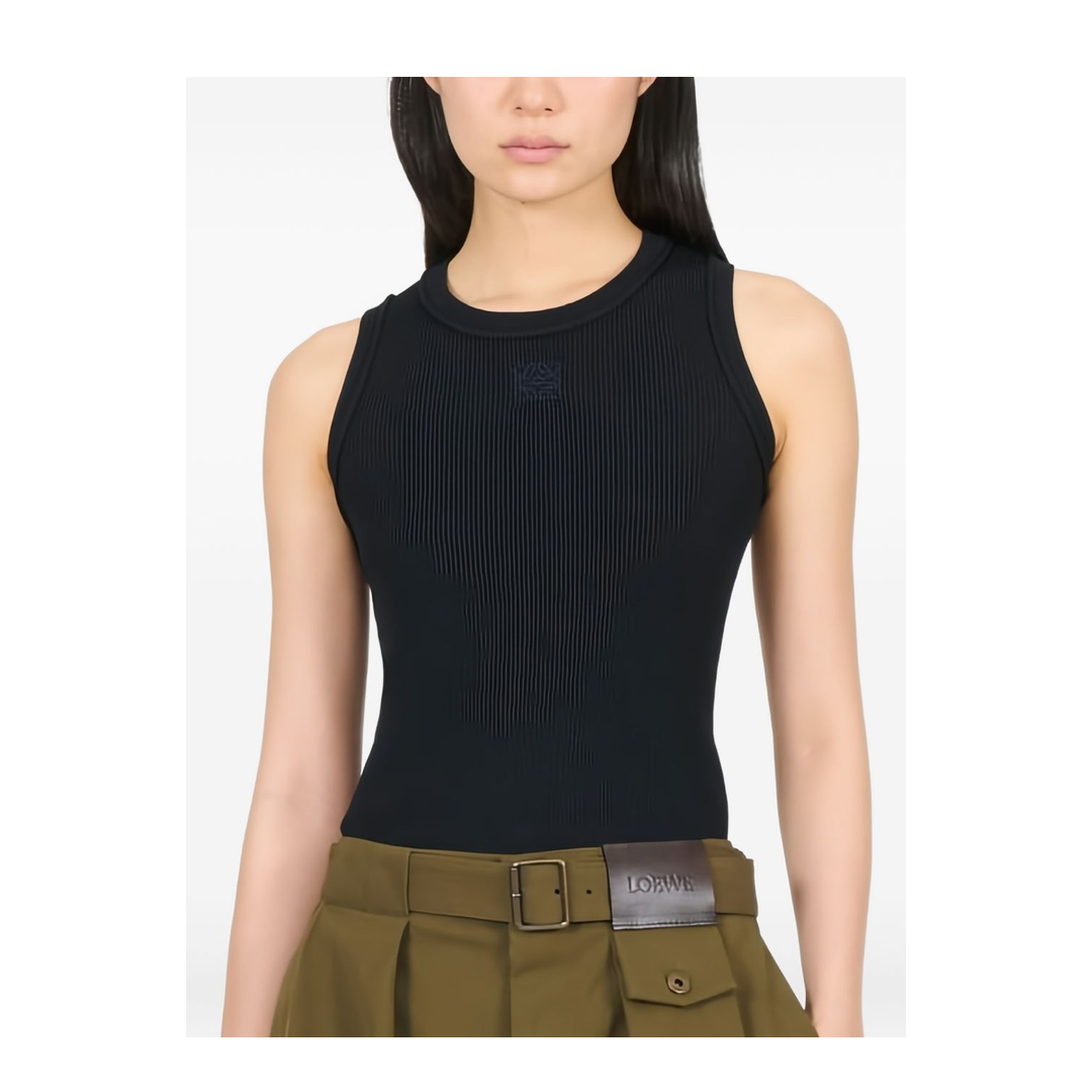 Anagram Tank Top