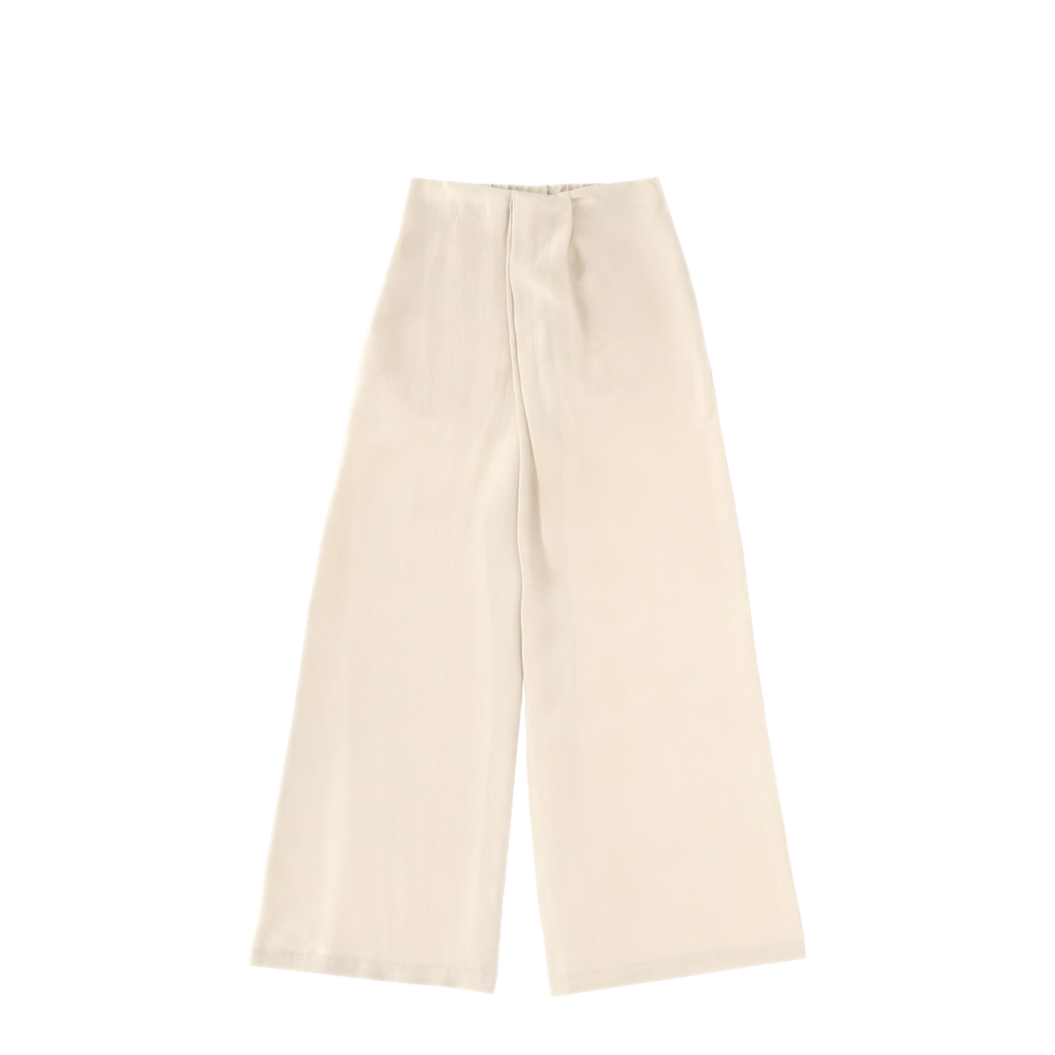 MAYFEYR - Alysi - Tailored Pants - 116149P6003GESSO