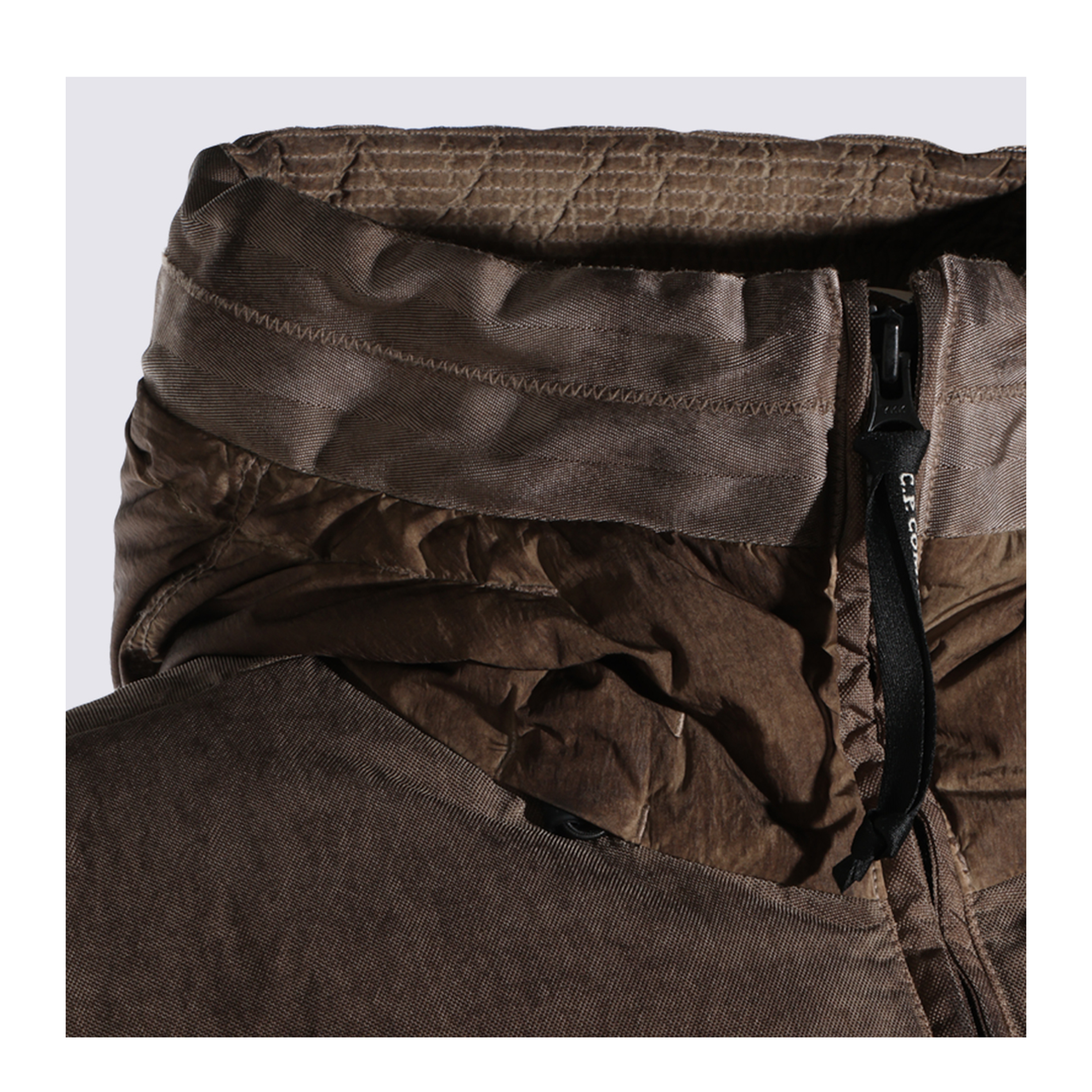 MAYFEYR - CP COMPANY - Coats - 21CMOW115A006369SR30