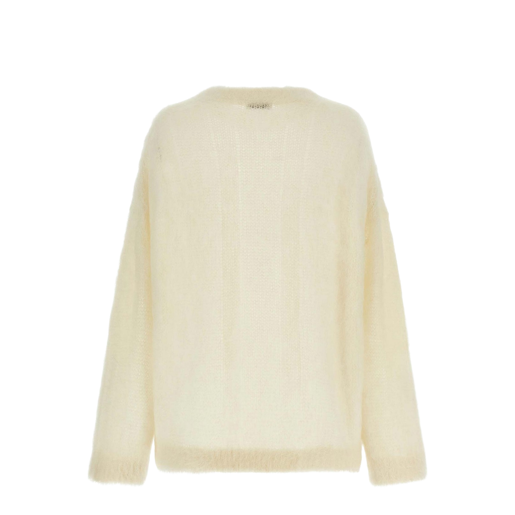 Women's Knitted Sweater