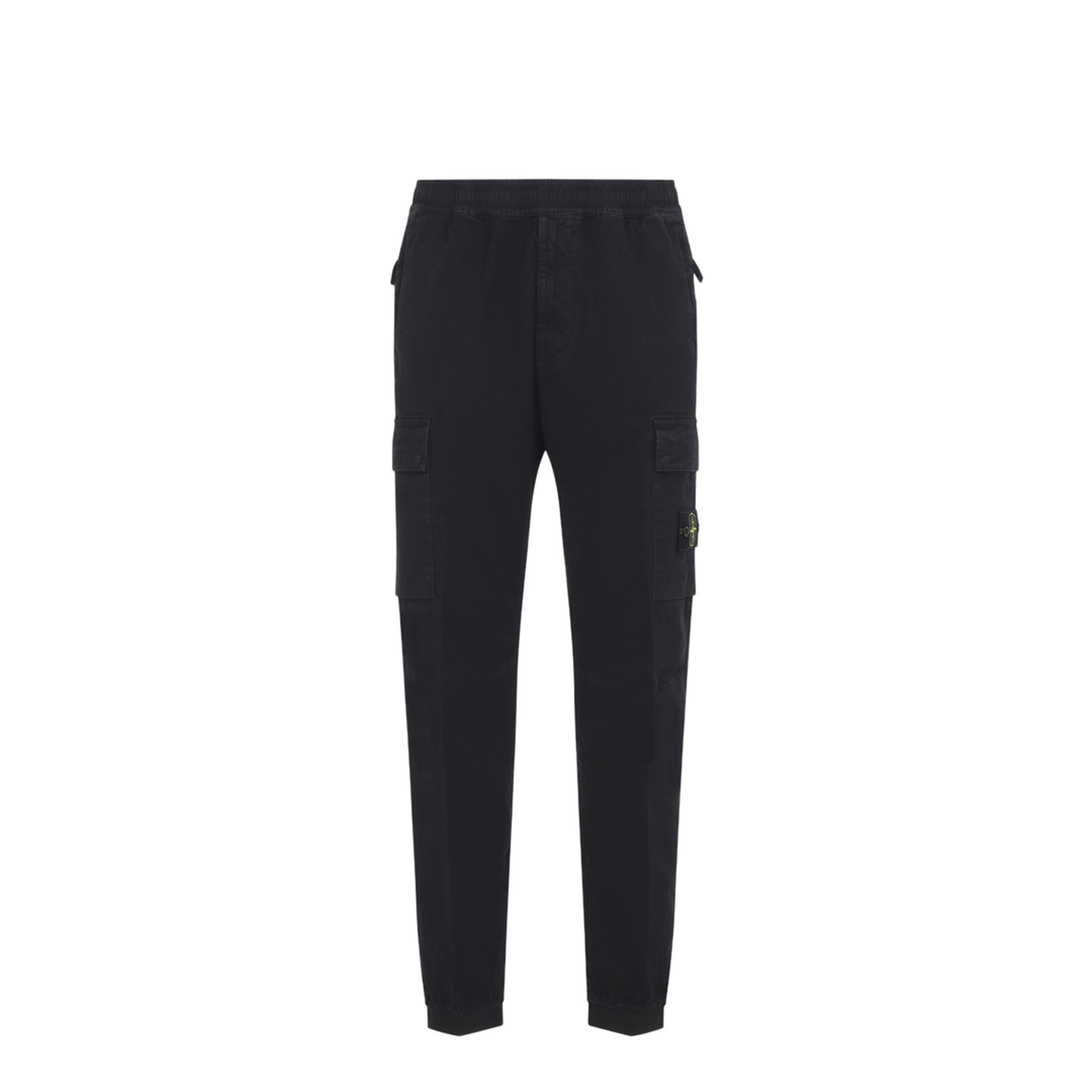 MAYFEYR - Stone Island - Cotton Pants - L2S153100033S00L1