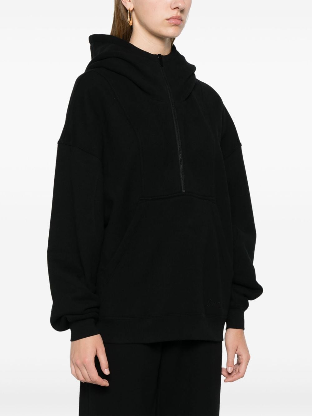 Sweaters Black