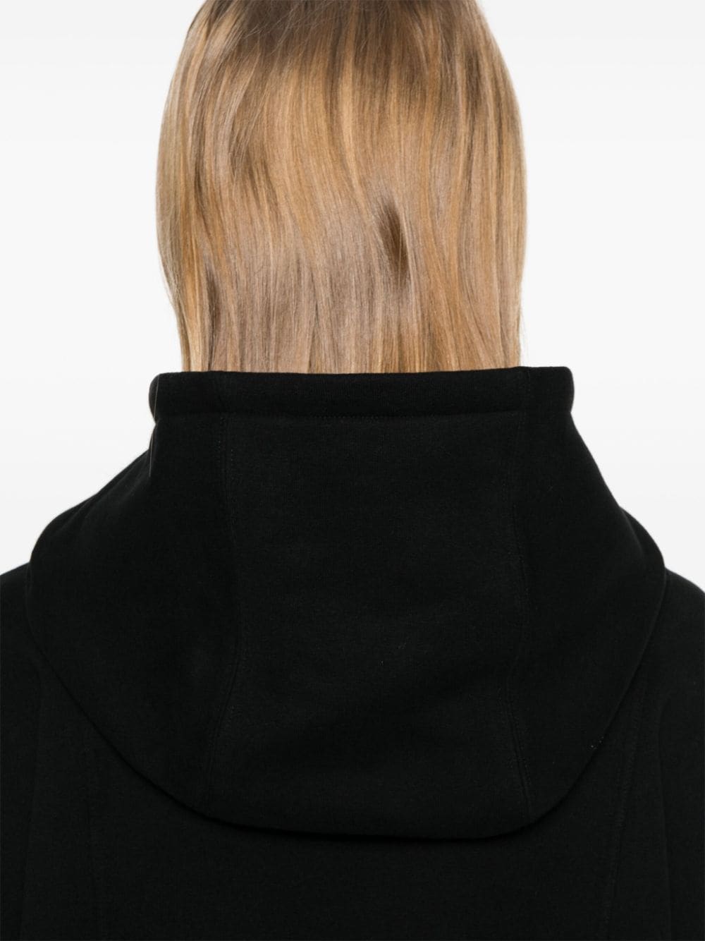 Sweaters Black