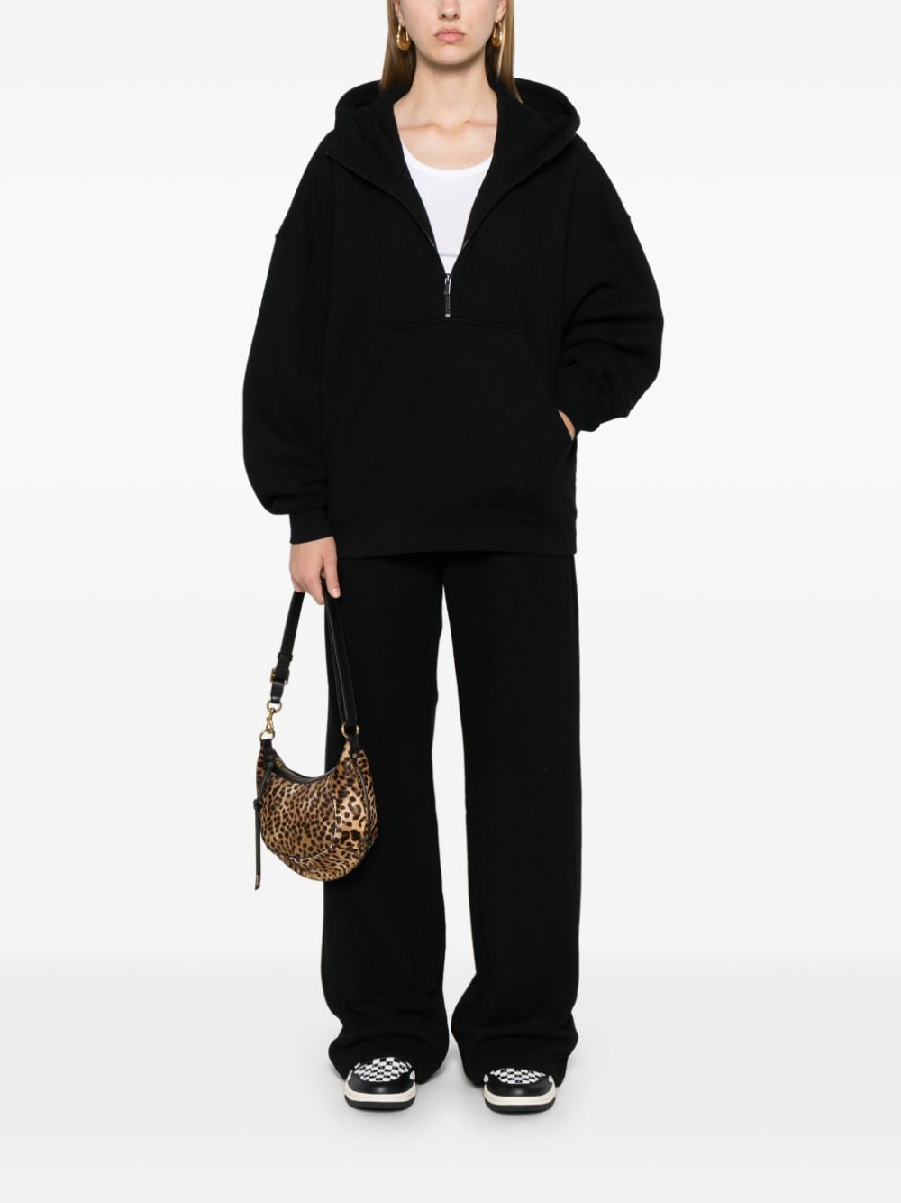 Sweaters Black
