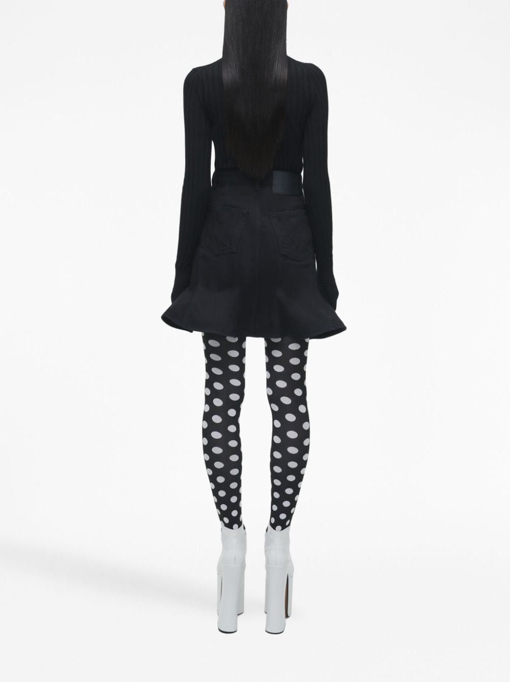Skirts Black