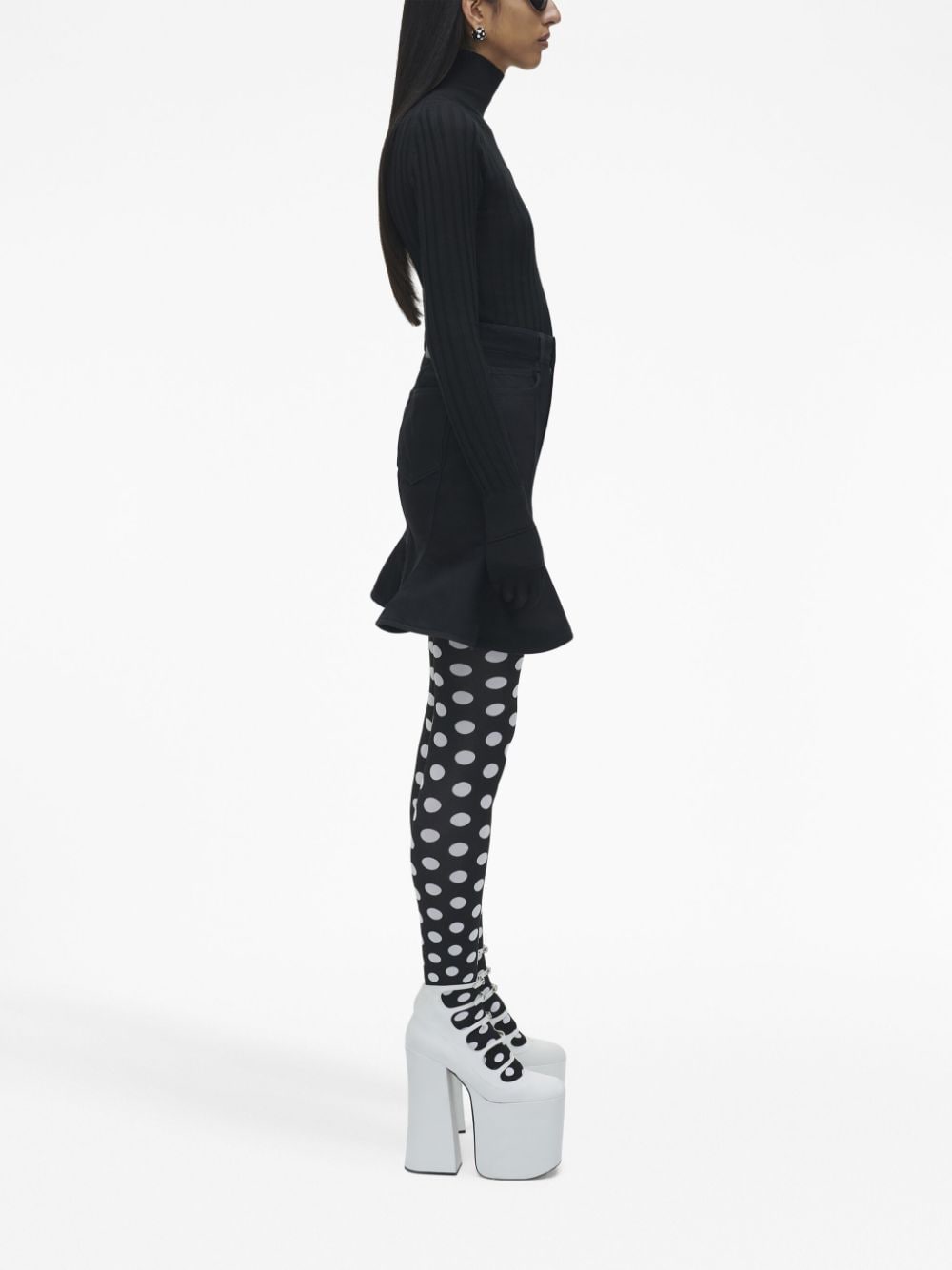 Skirts Black