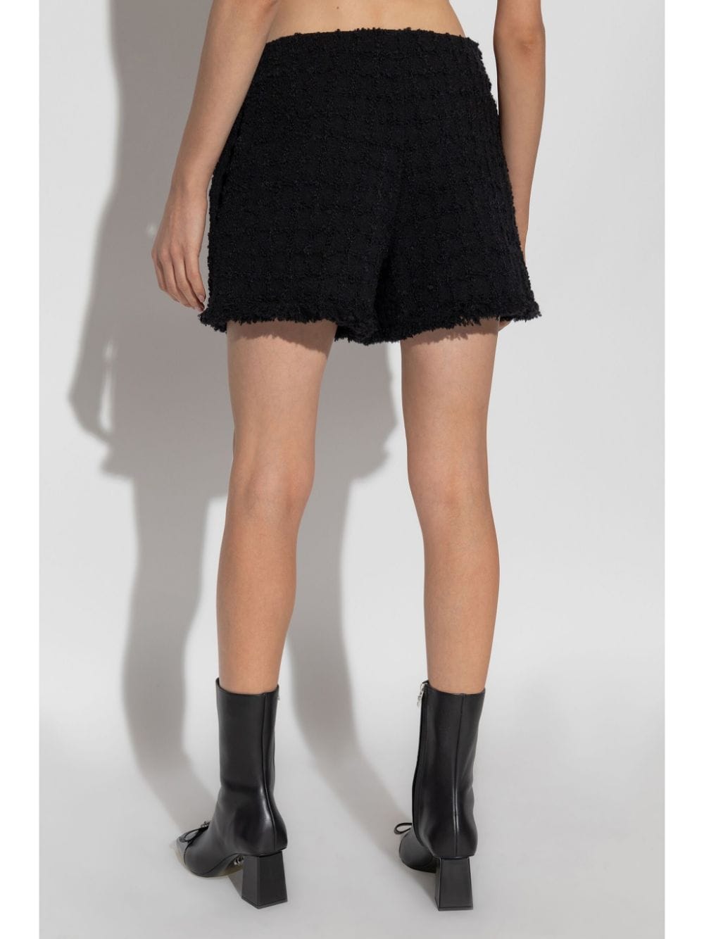 Shorts Black