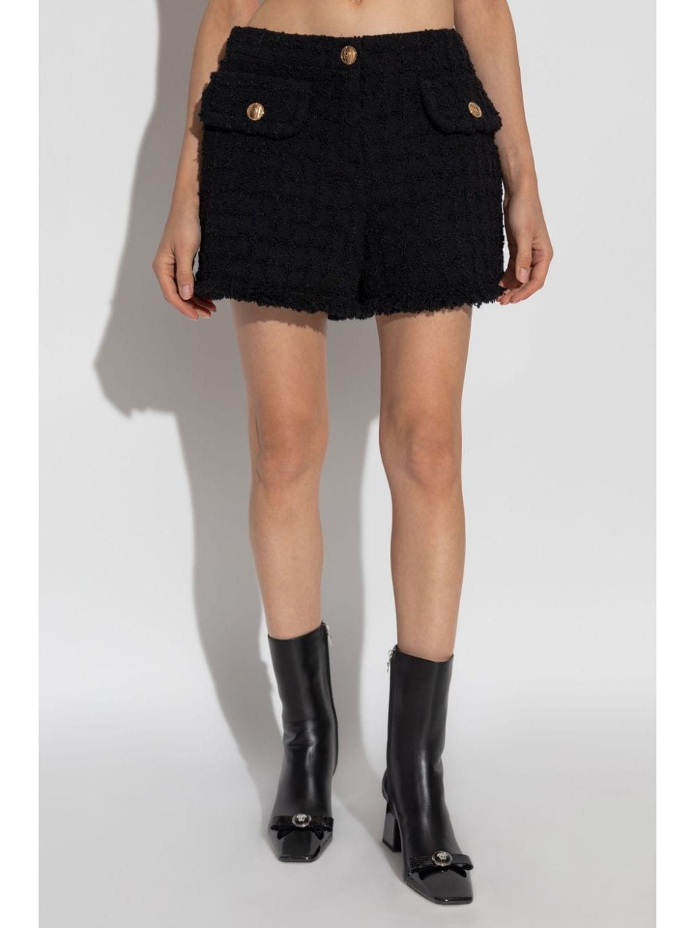 Shorts Black