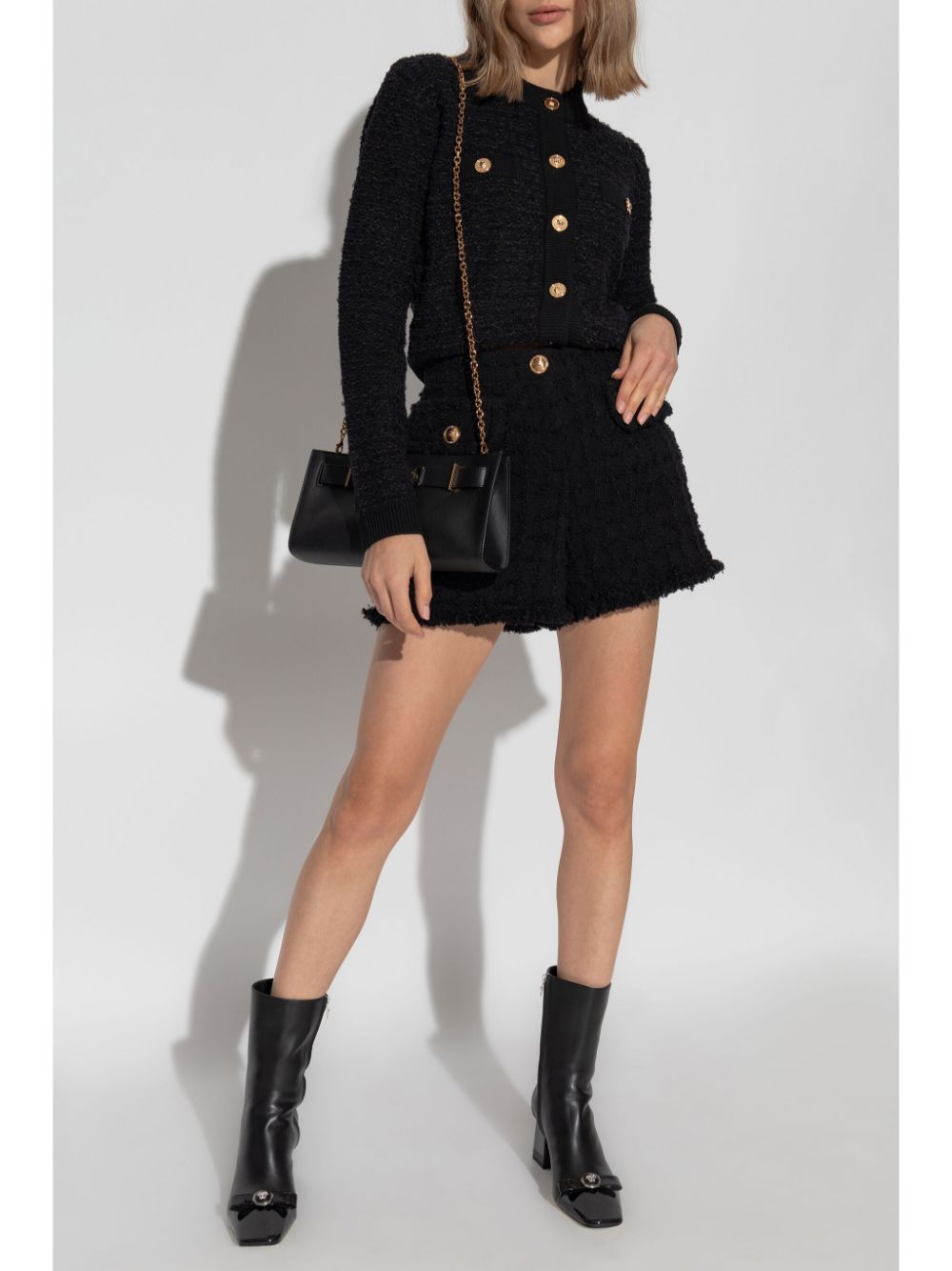 Shorts Black