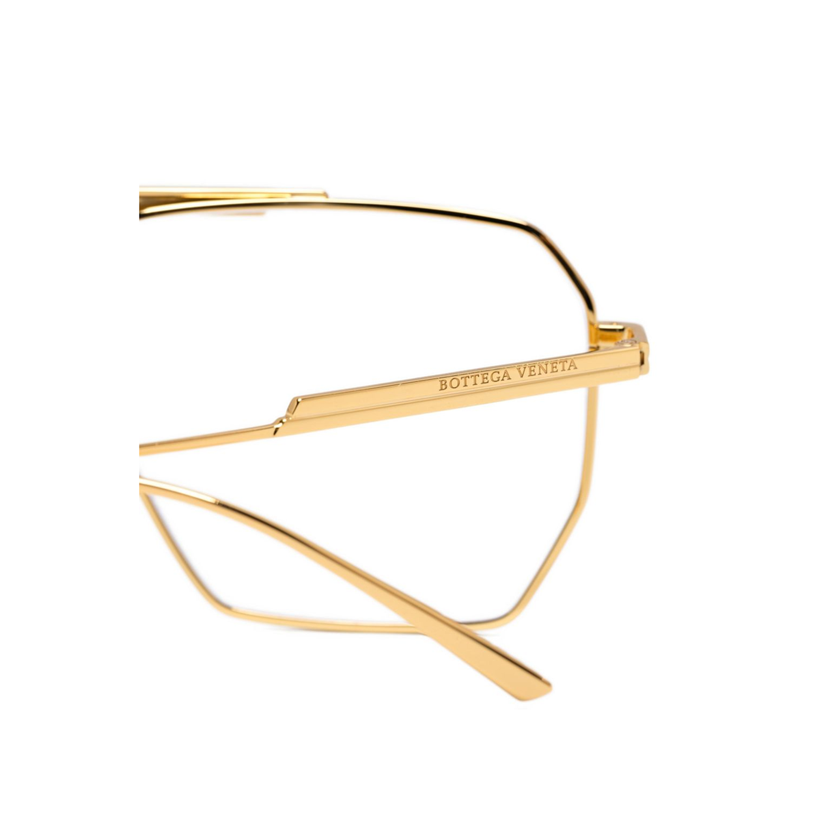 Pilot Frame Glasses