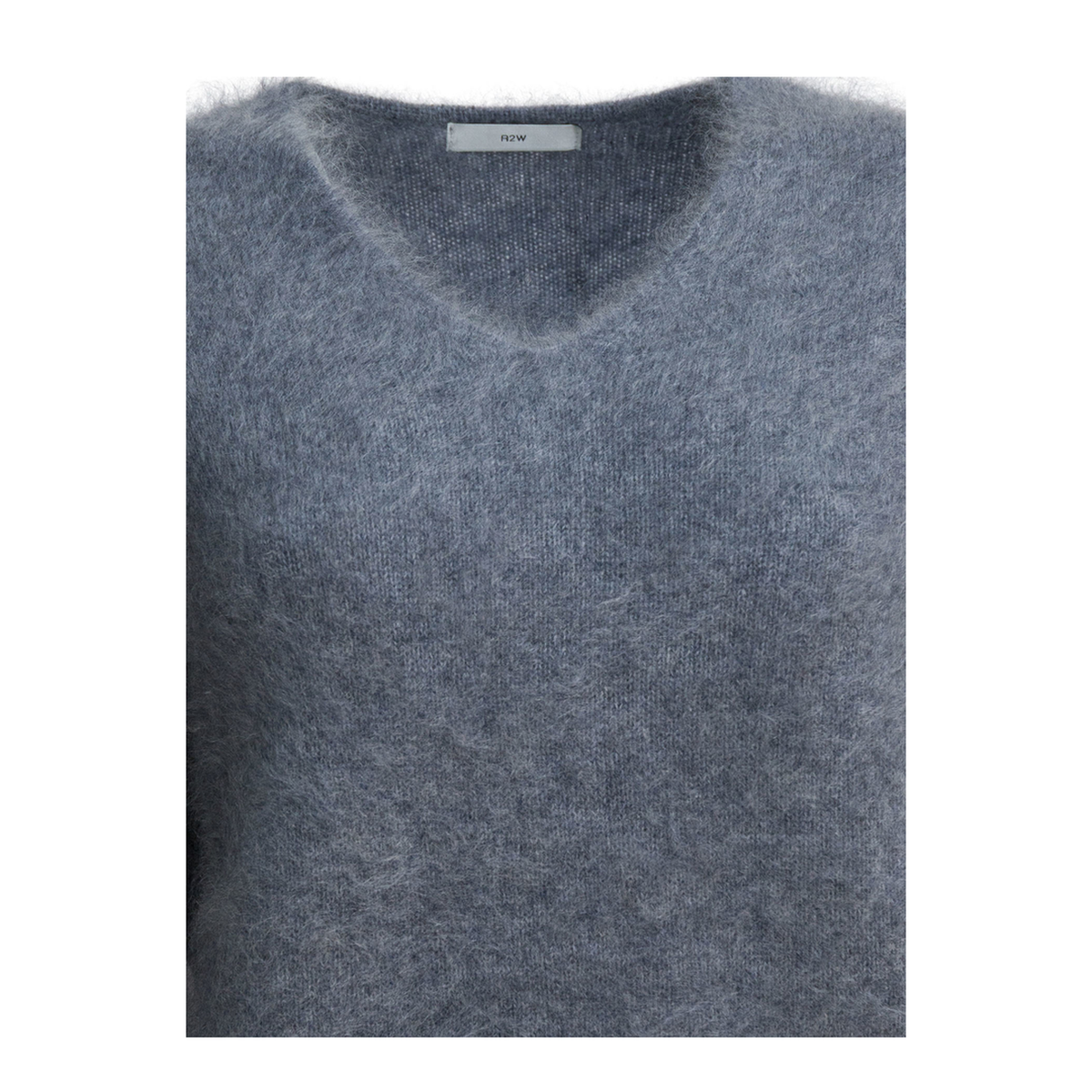 MAYFEYR - R2W - Knitwear - RSKNDD10535NGRAY
