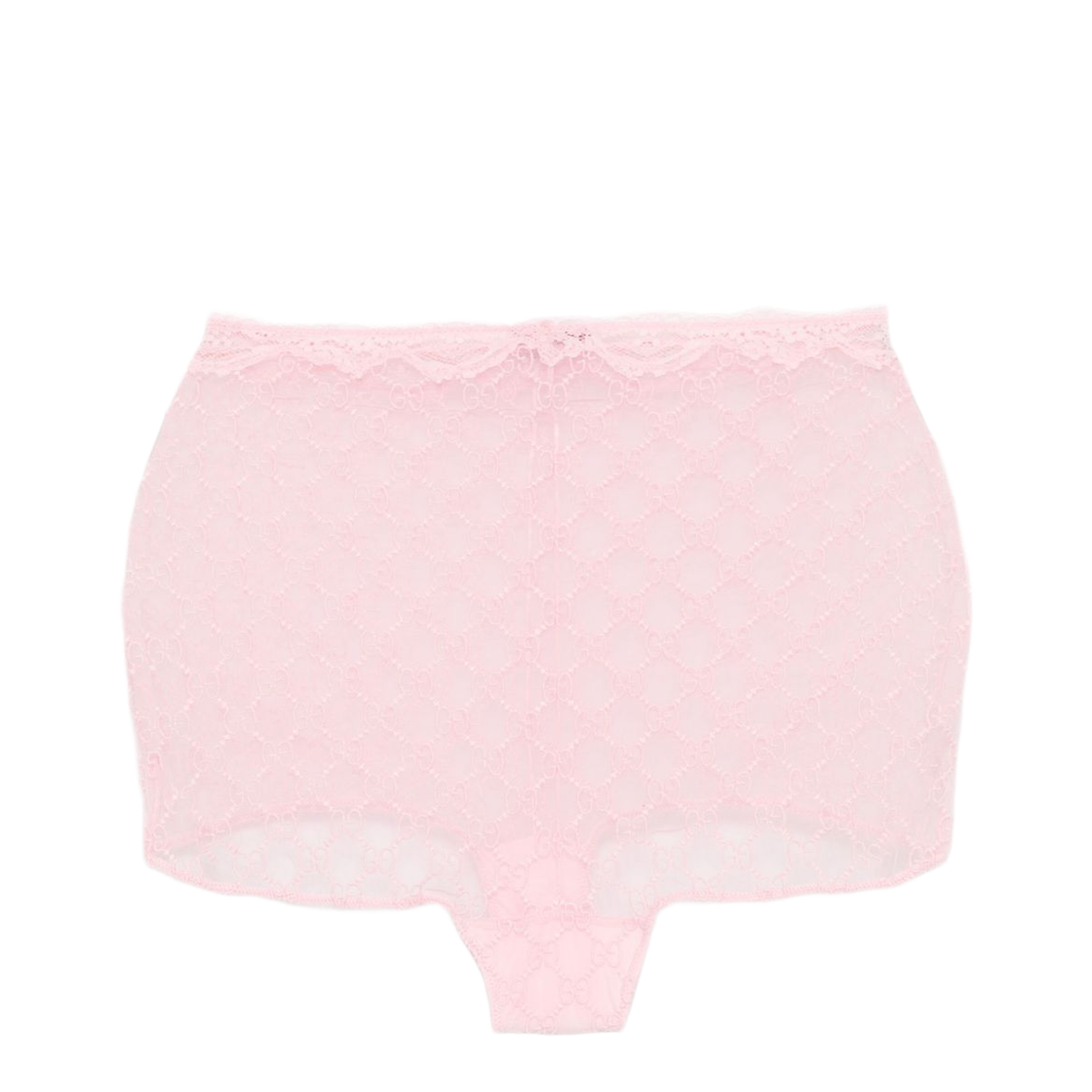 Tulle Culottes in Pink