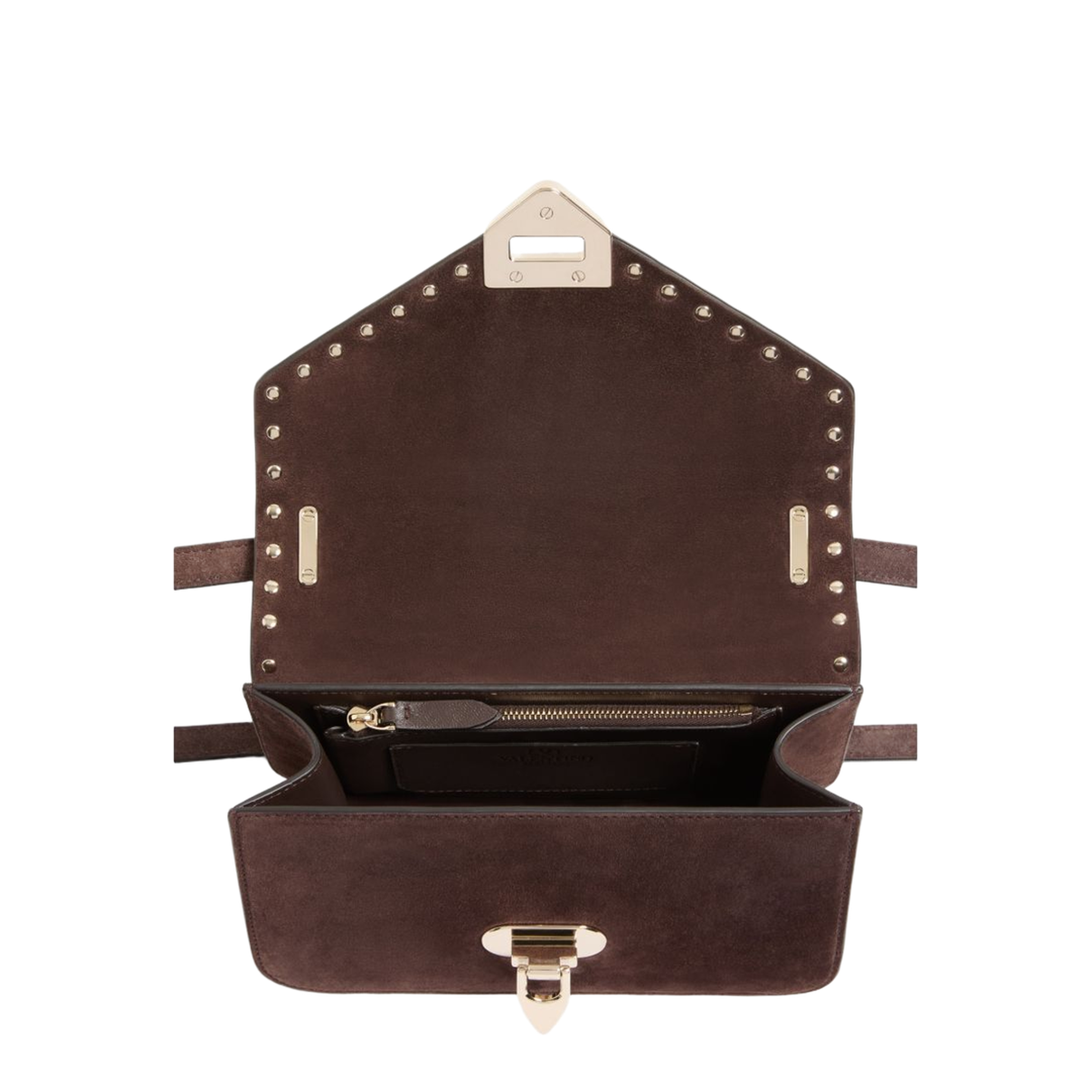 MAYFEYR - Valentino - Brown Bag - WB0T76KQQ0TO