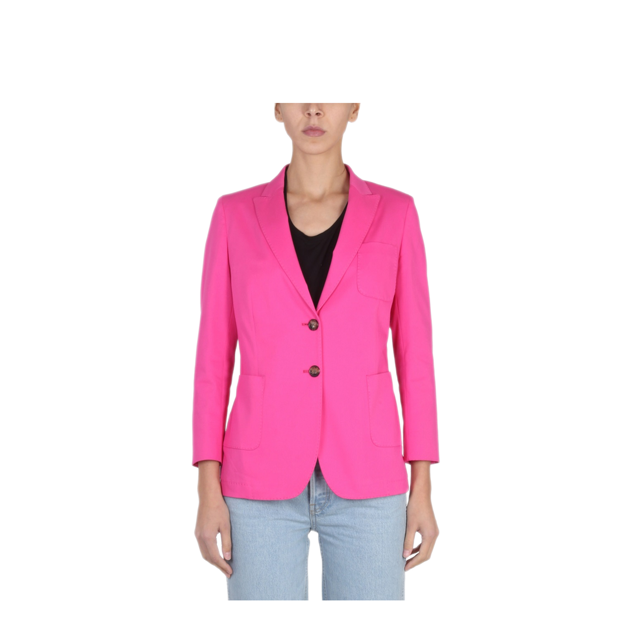MAYFEYR - SAULINA - Adelaide Jacket - ADELAIDESA70023