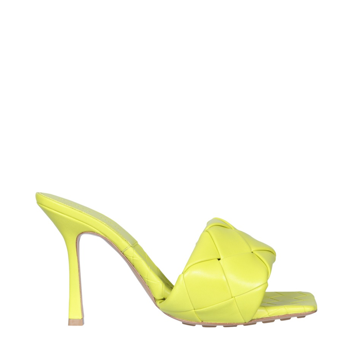 The Lido Sandal