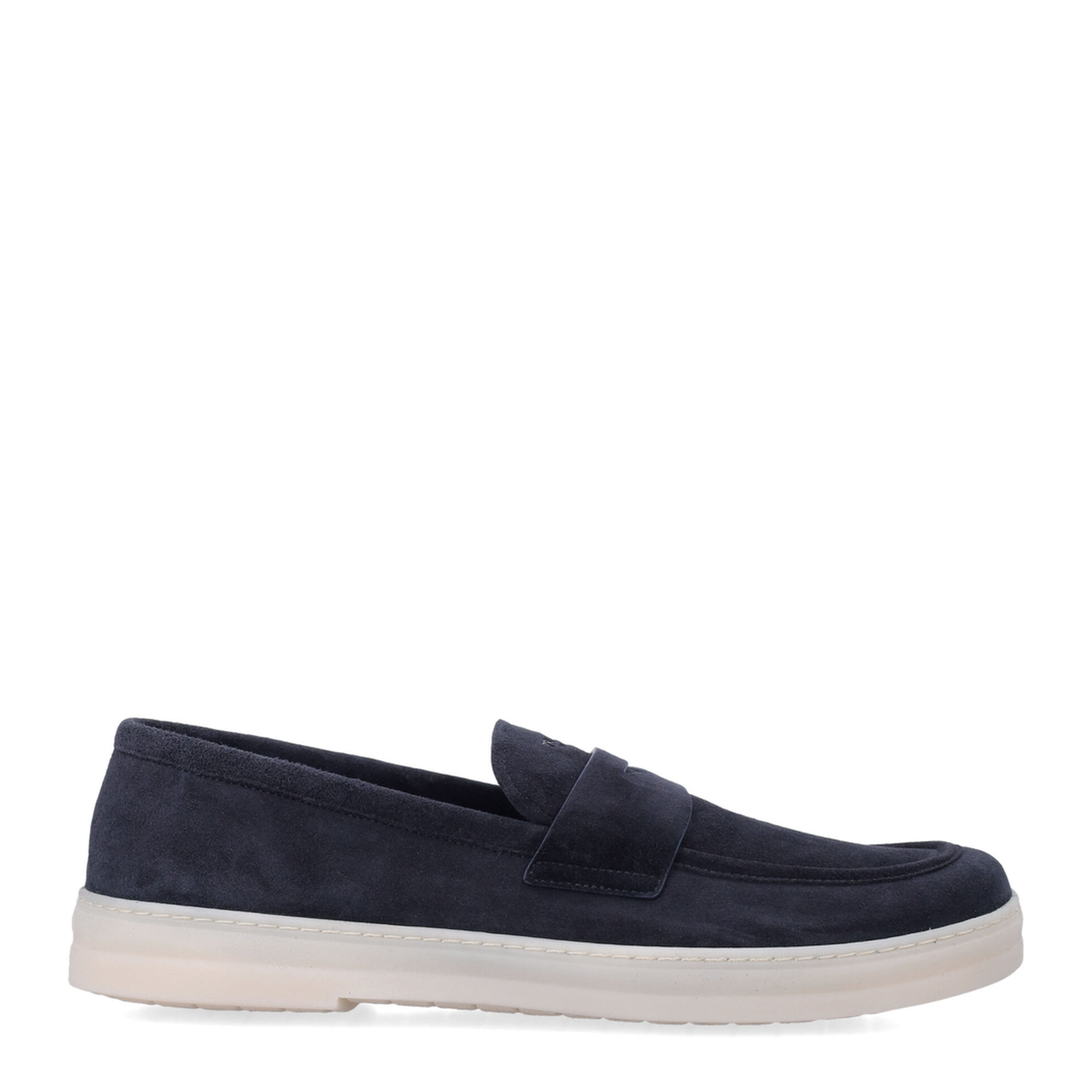 MAYFEYR - Prada - Strap Loafers - 2DG166FG000103F0008