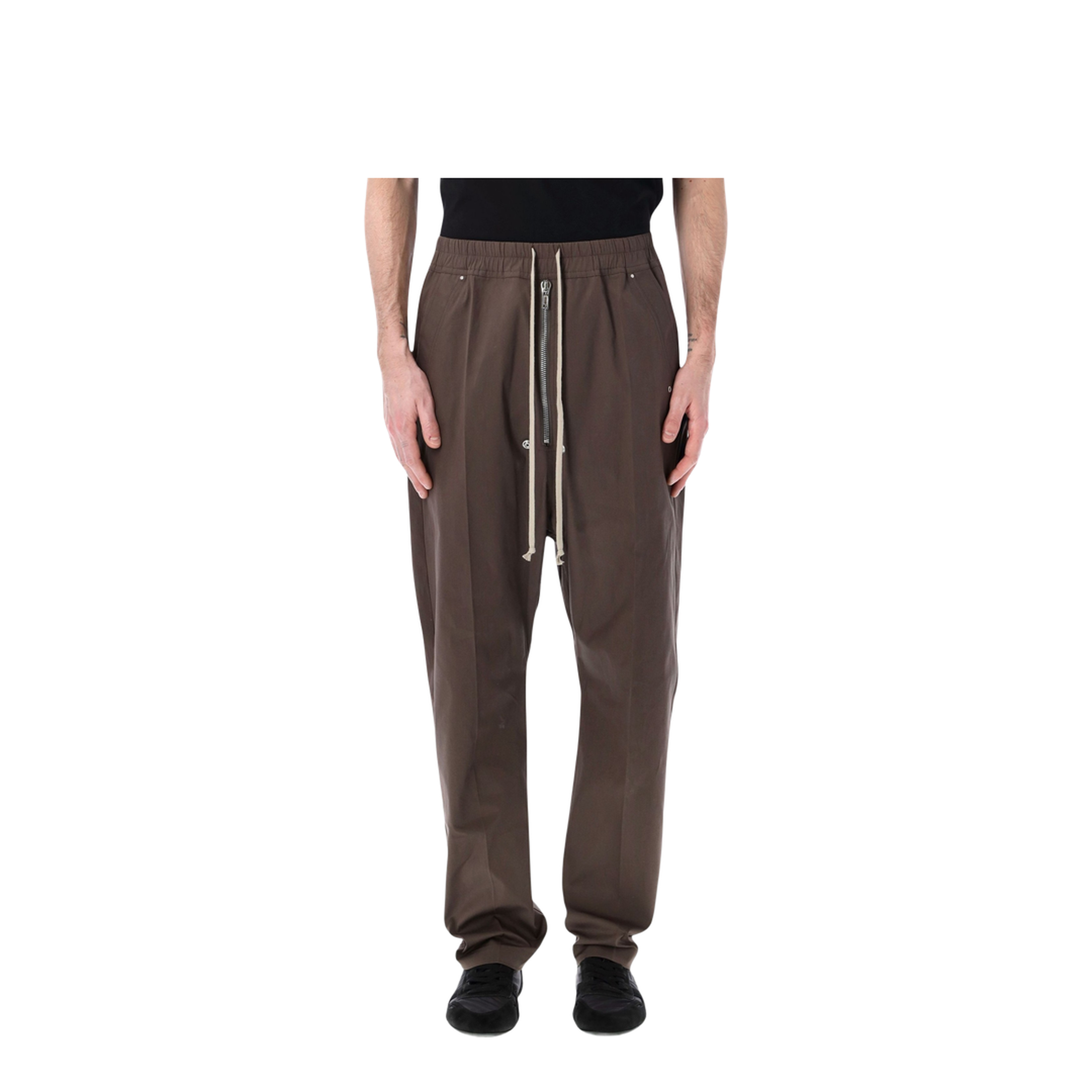 MAYFEYR - Rick Owens - Trousers - RU01F2361TE78