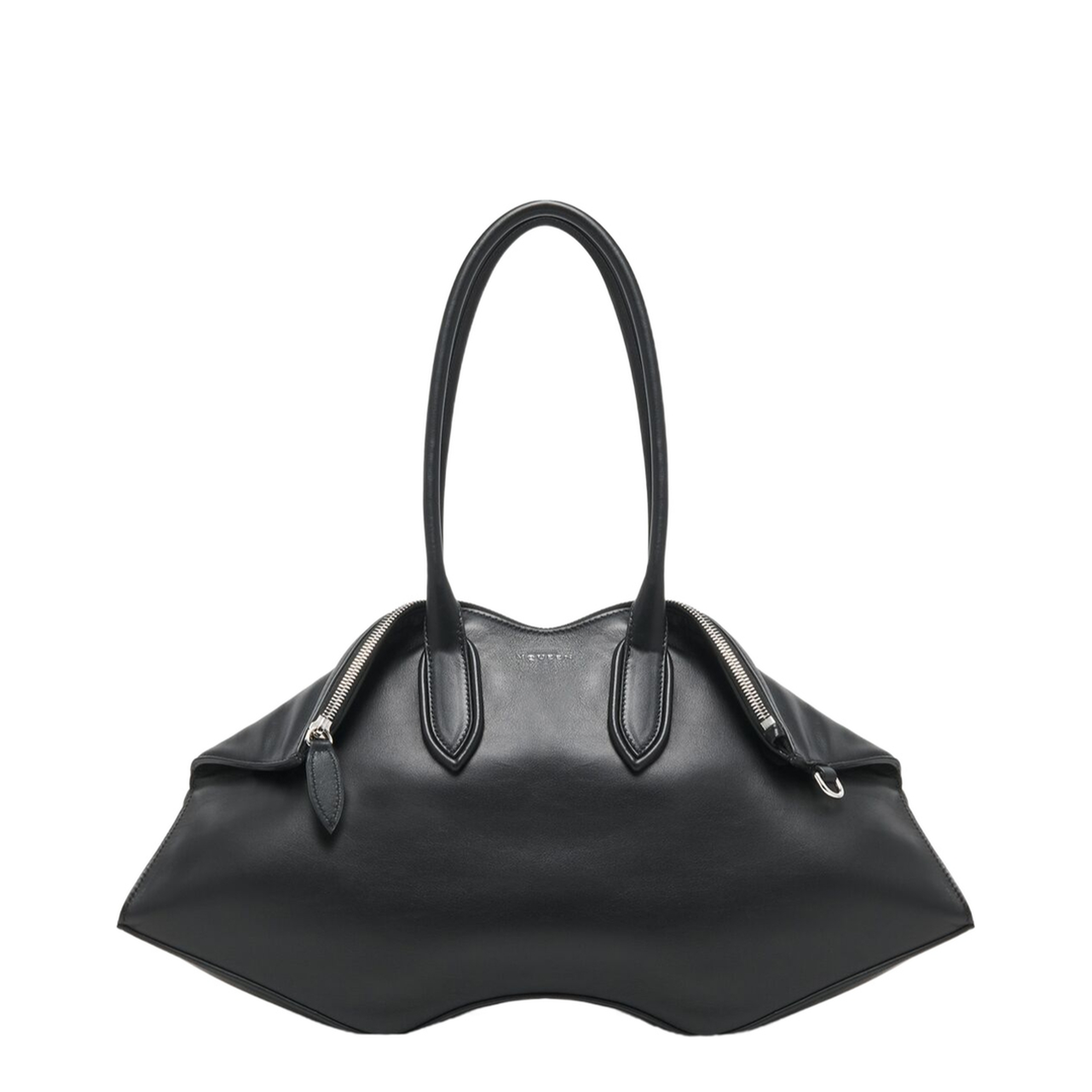 Manta Bag in Black