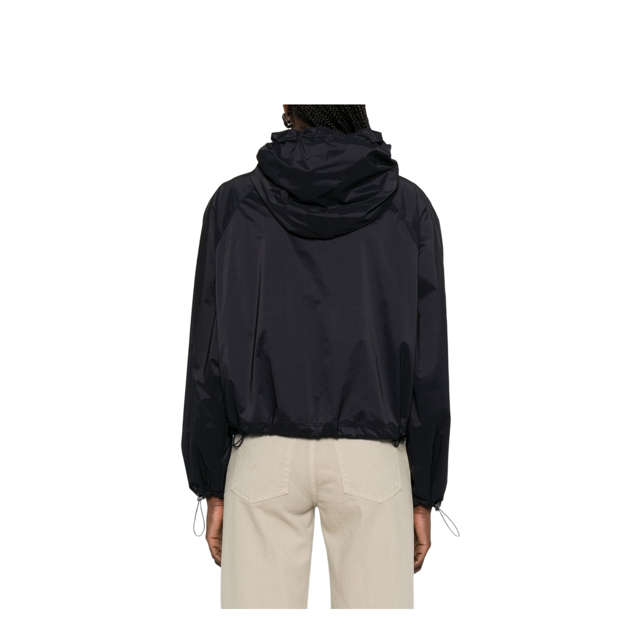 MAYFEYR - Emporio Armani - Coats Blue - EW003433AF20823FB056