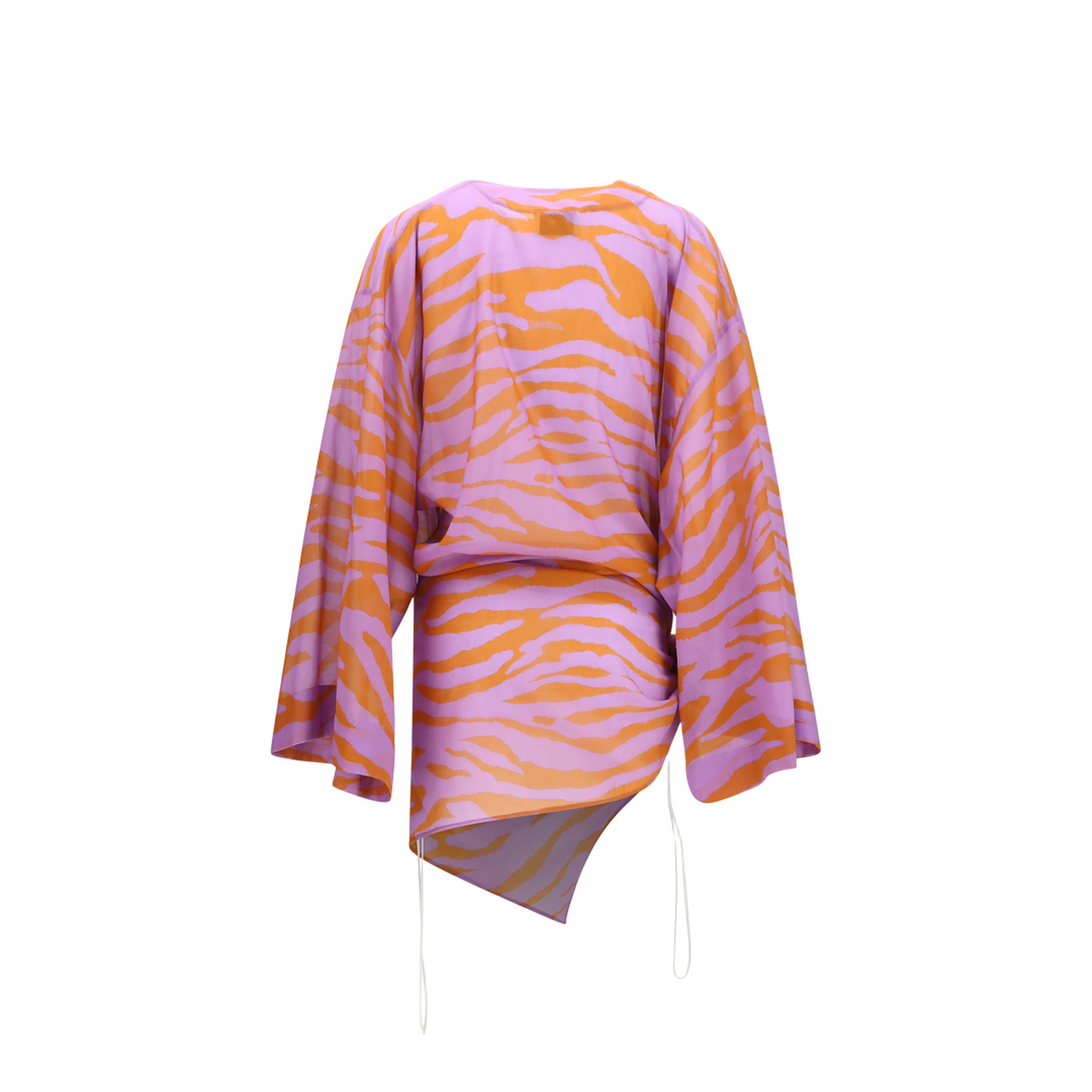 MAYFEYR - The Attico - Mini Dress - 260WCA00404CCC134PR