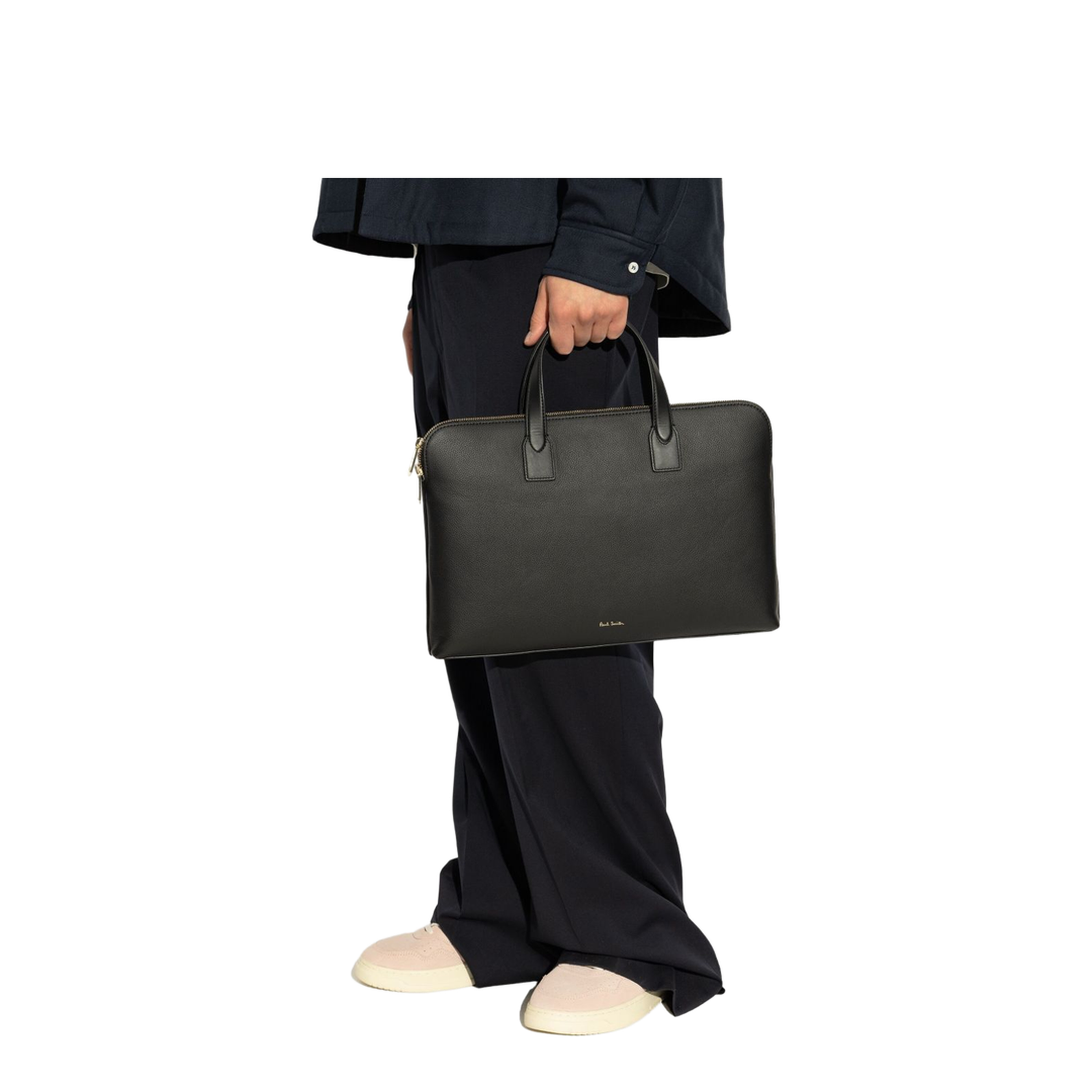 MAYFEYR - Paul Smith - Black Bag - M1A8179CMULTI79