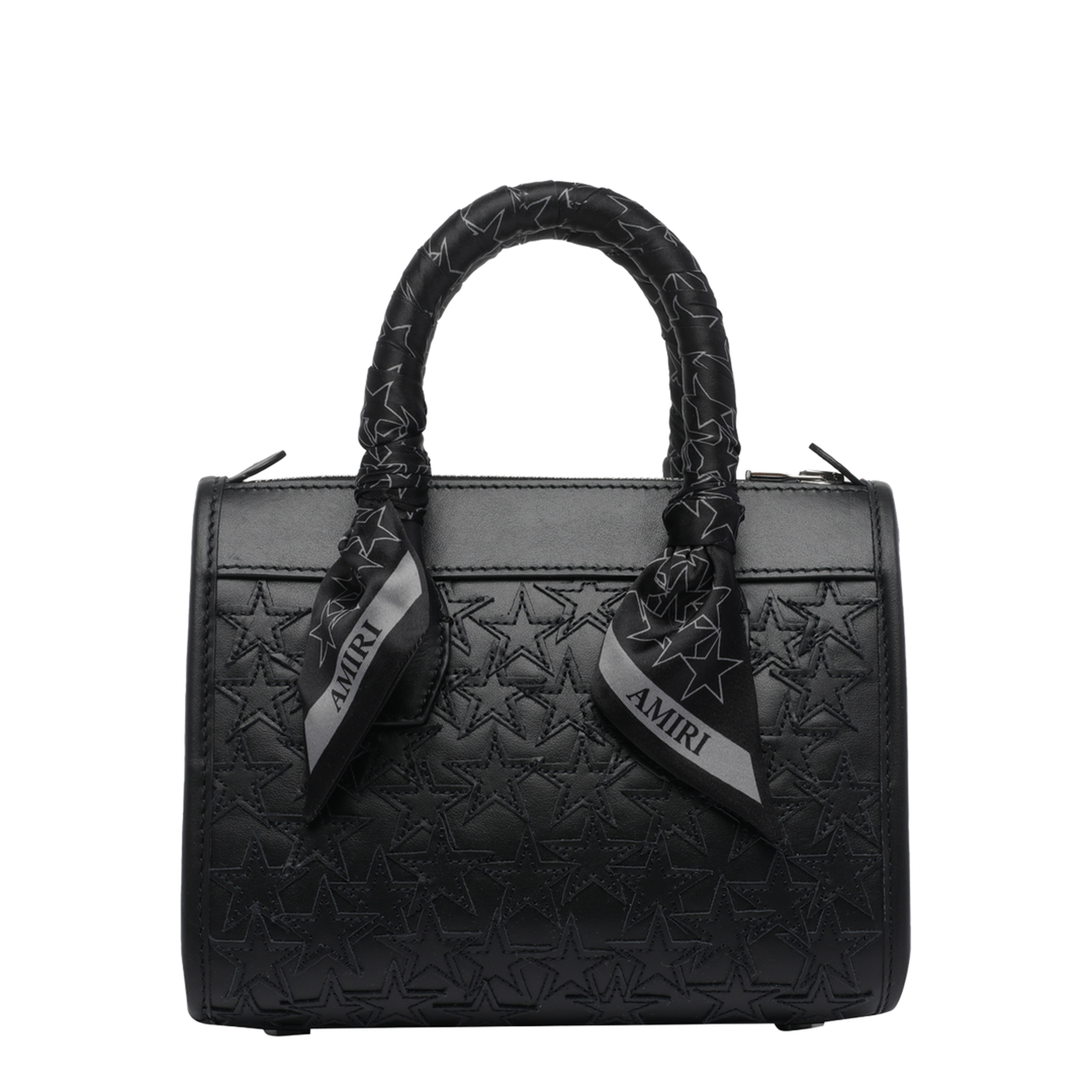 Stars Triangle Handbag