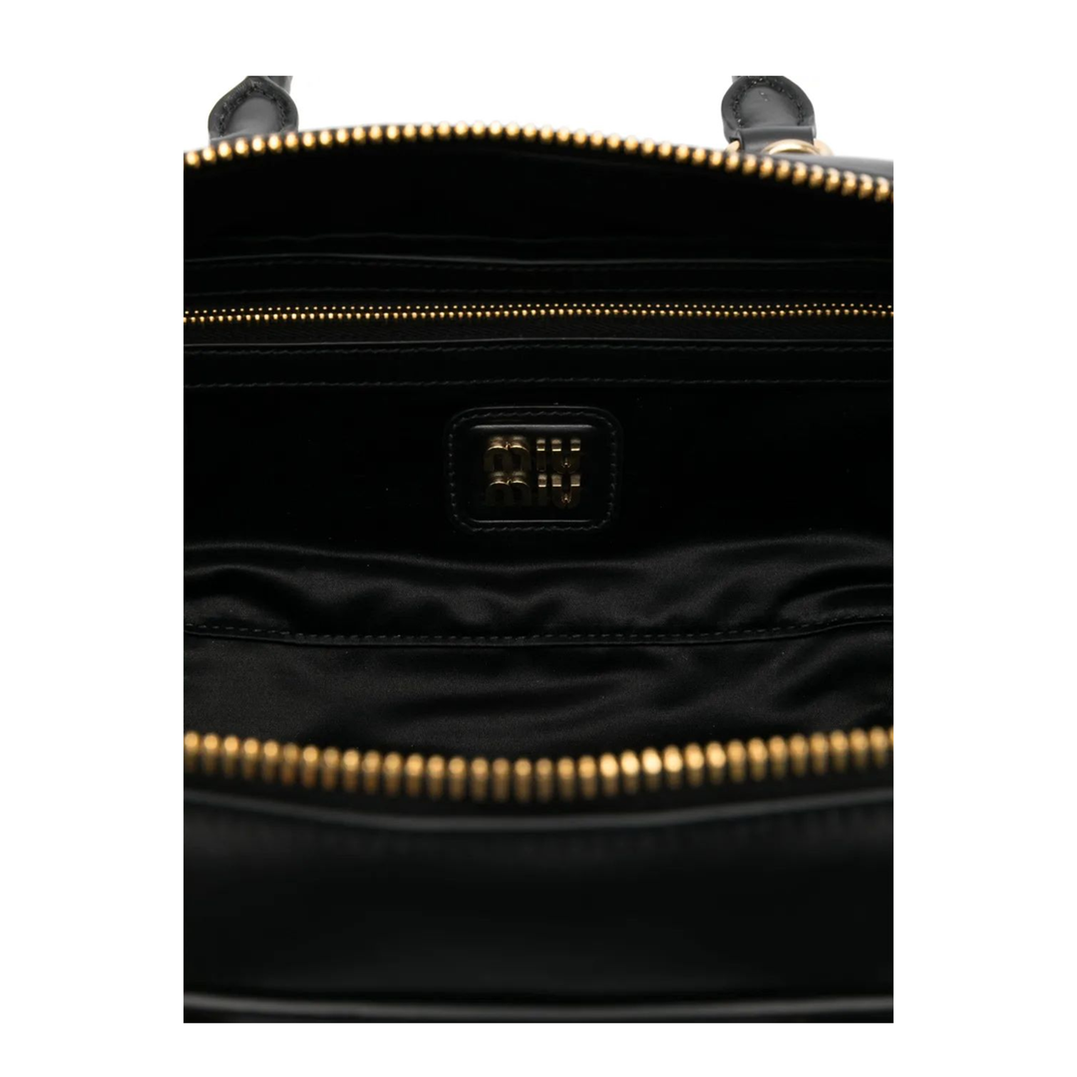 MAYFEYR - Miu Miu - Softy Padded Bag - 5BB148VOONACR3F0002