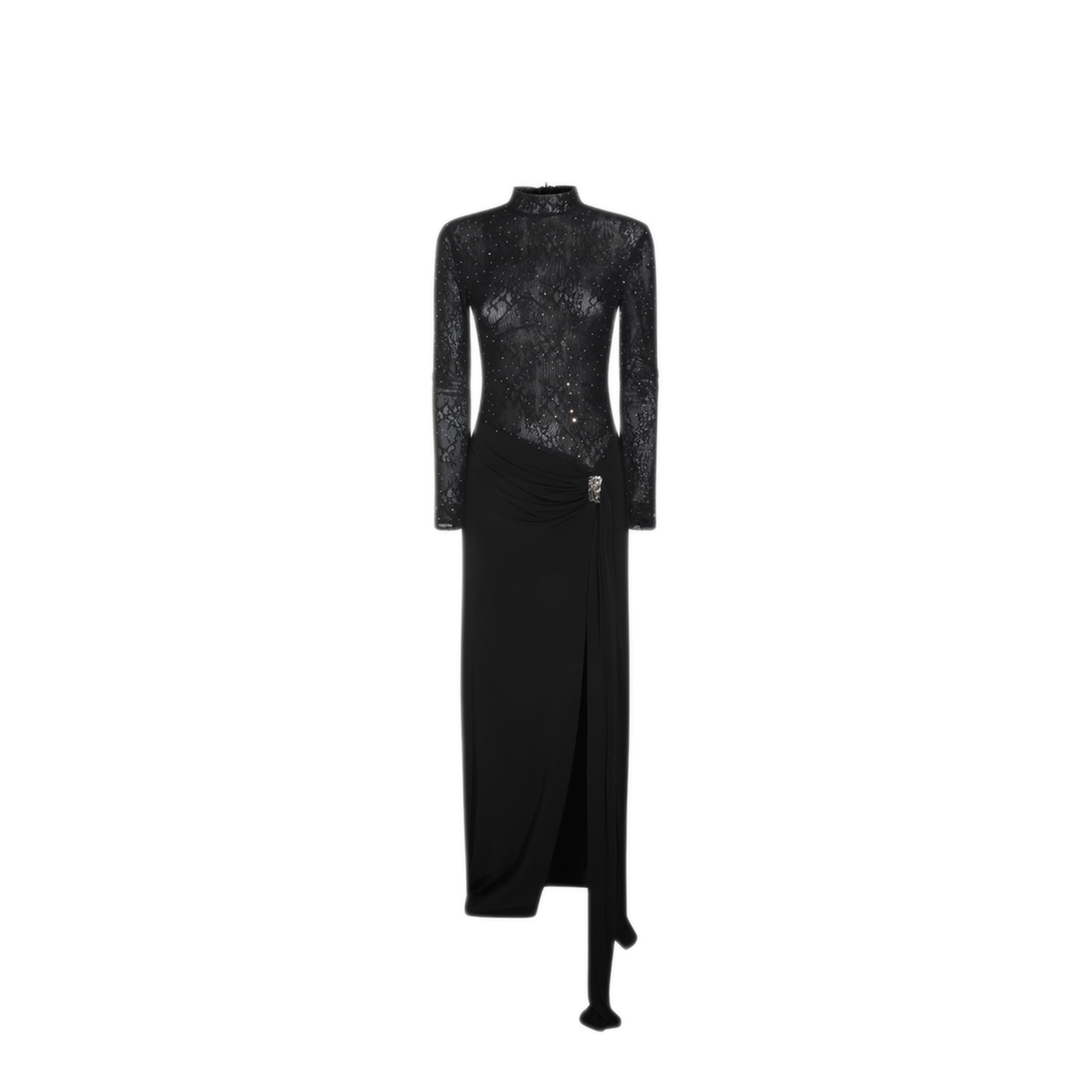 MAYFEYR - NISSA - Dresses - RS16860BLACK
