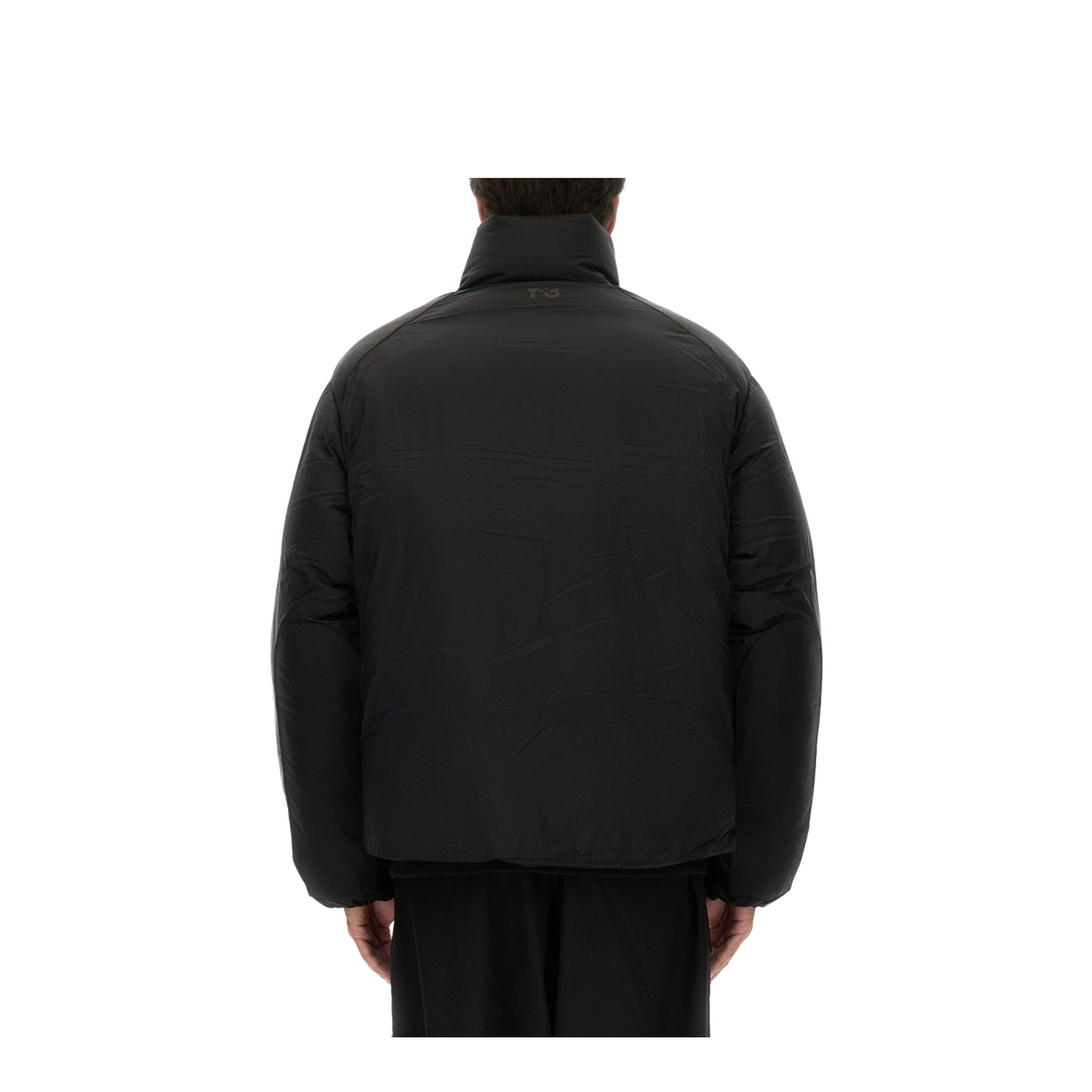 Puffer Down Jacket